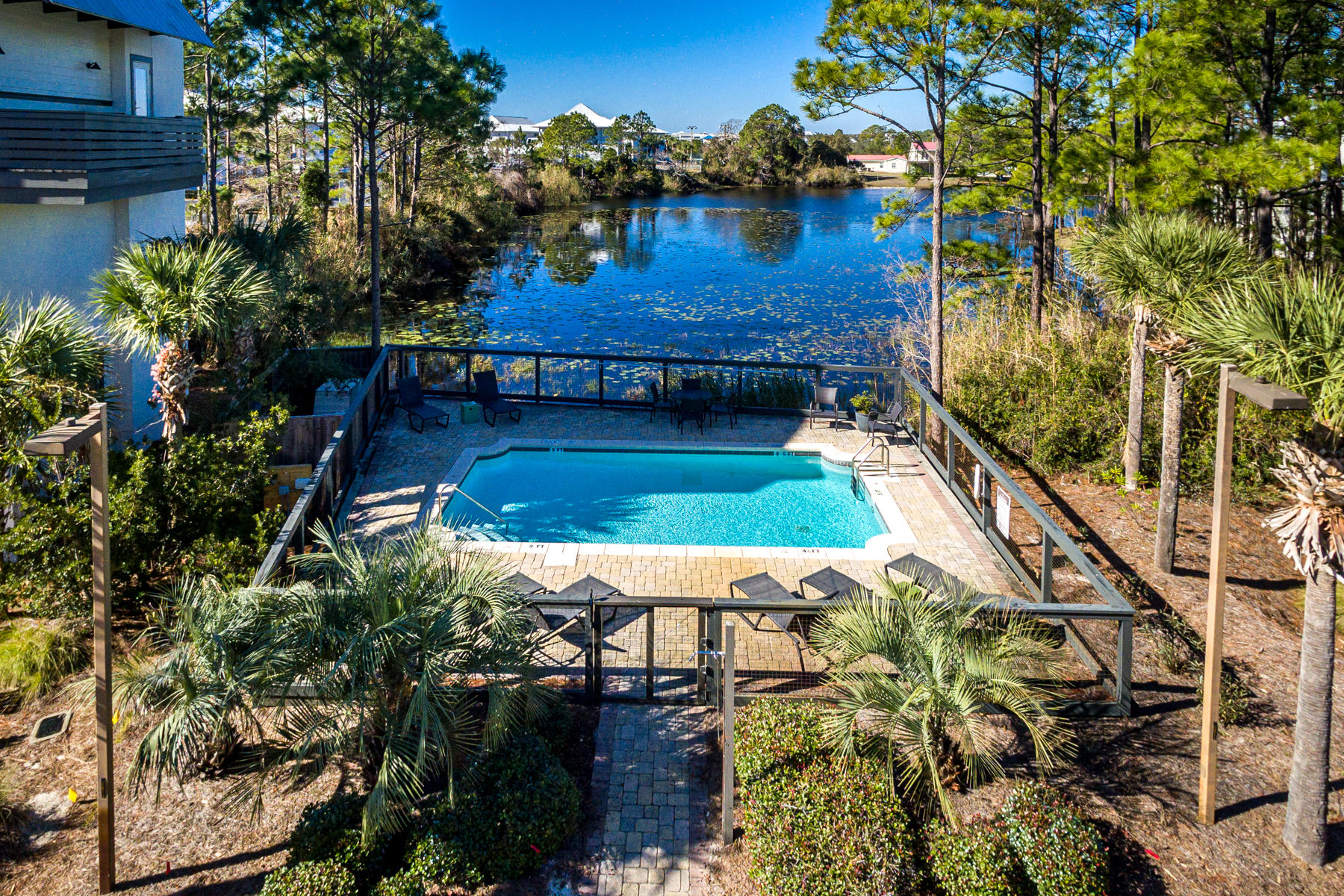 TRESCA PLACE - Residential