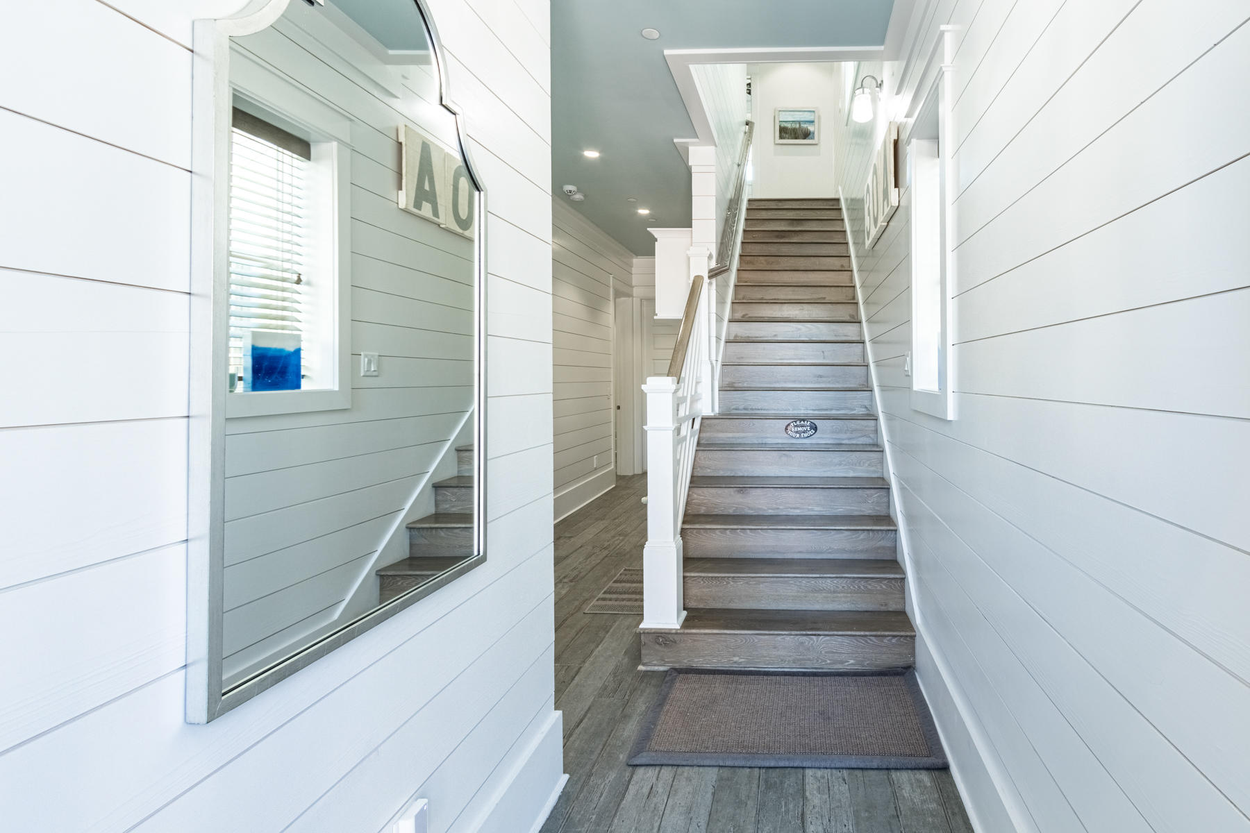 TRESCA PLACE - Residential