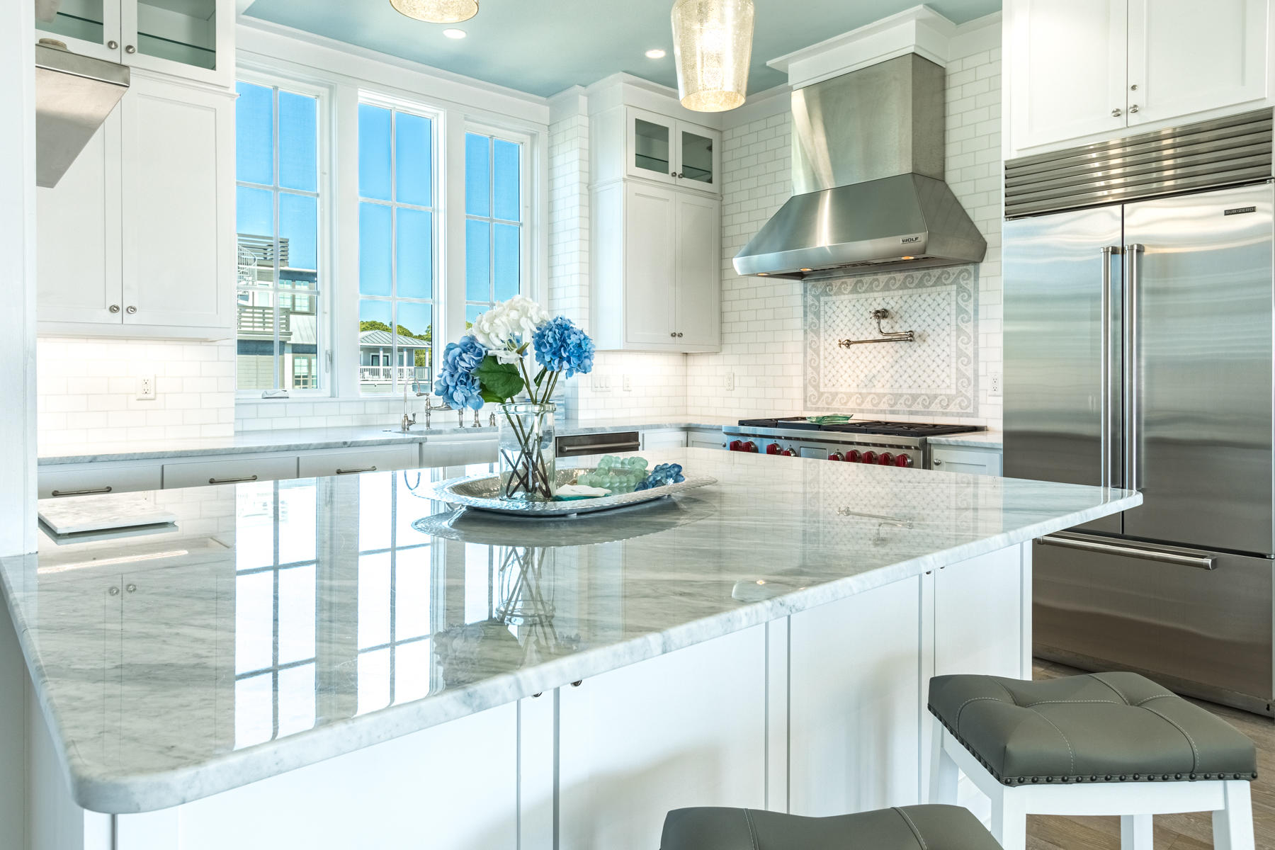TRESCA PLACE - Residential