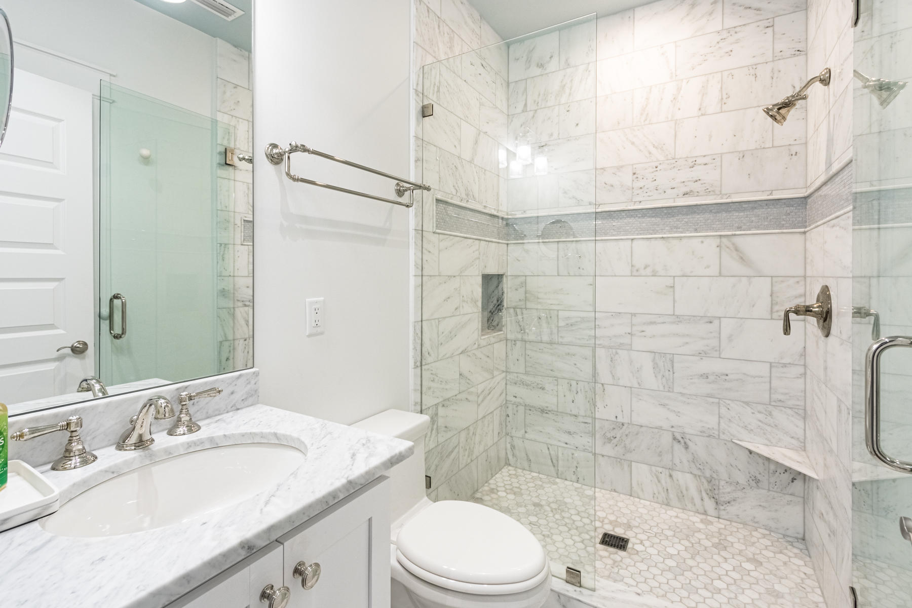 TRESCA PLACE - Residential