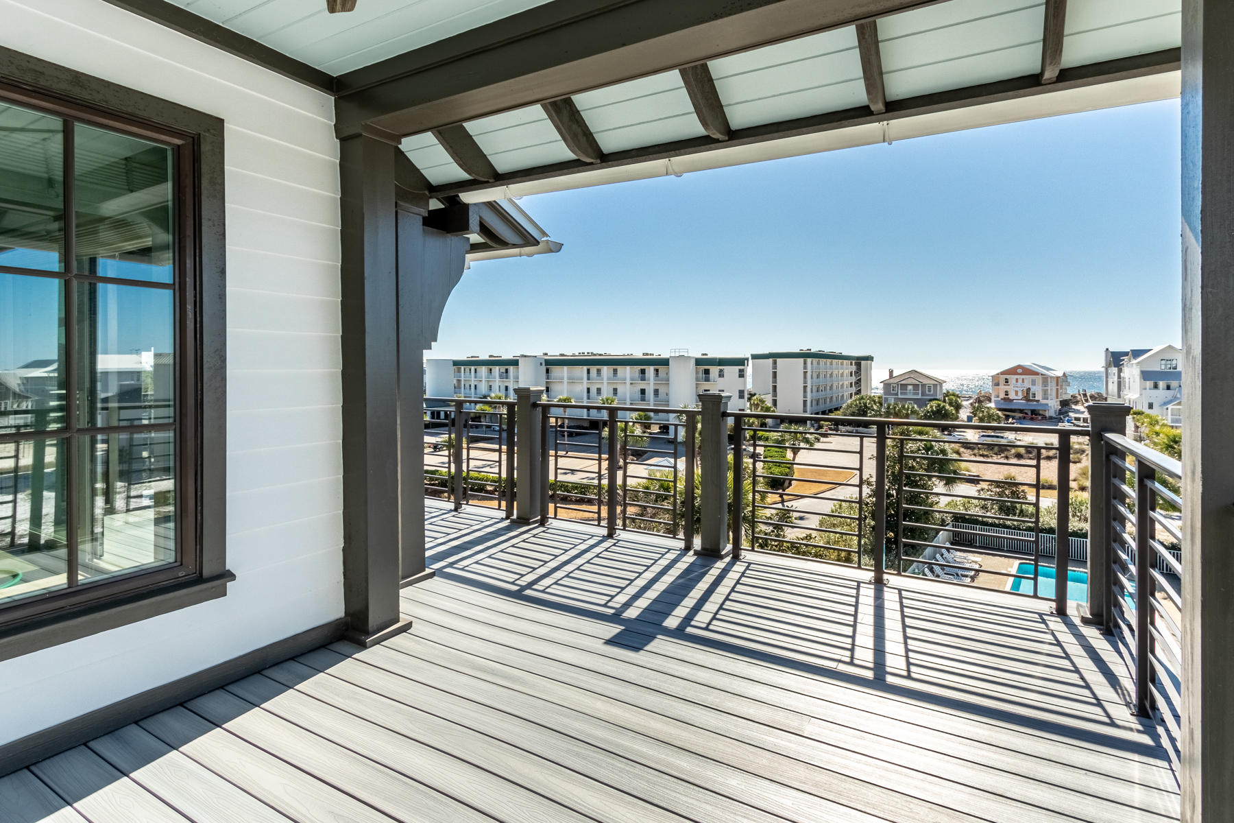 TRESCA PLACE - Residential