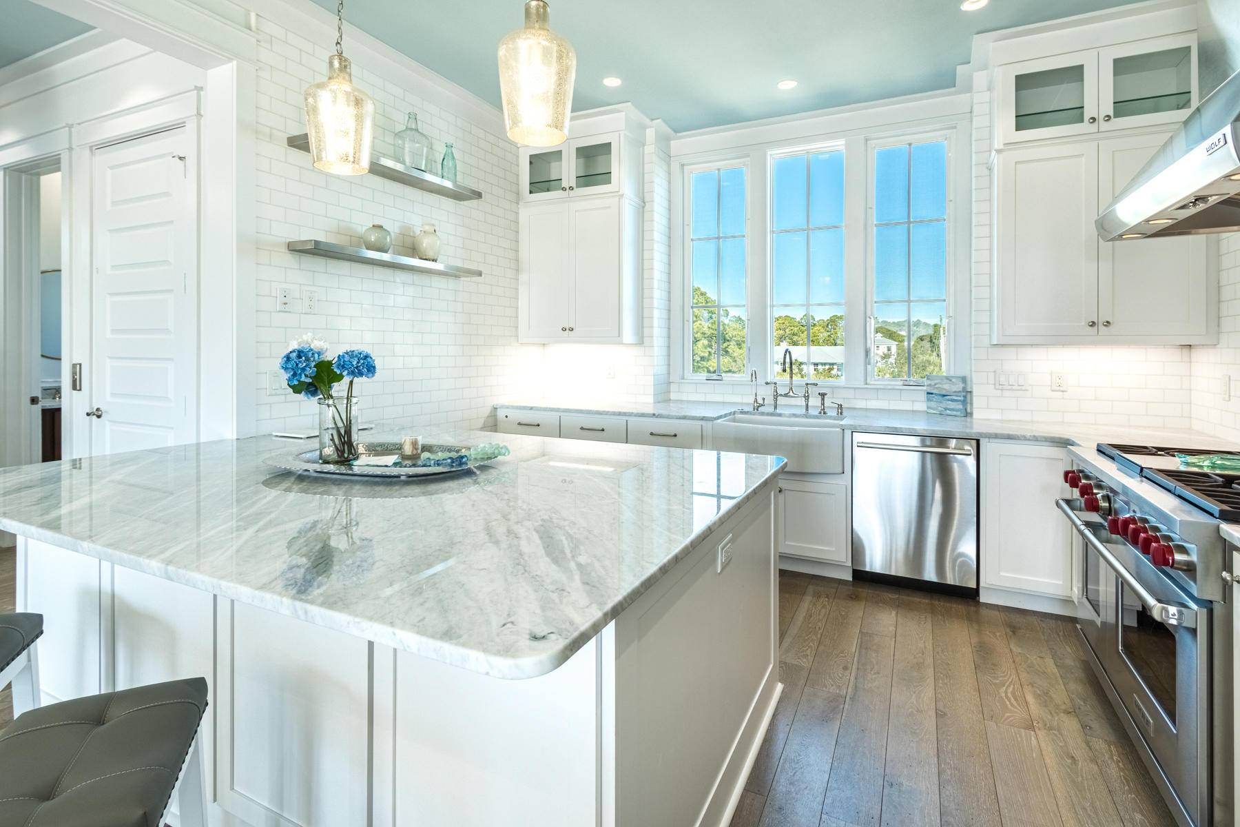 TRESCA PLACE - Residential