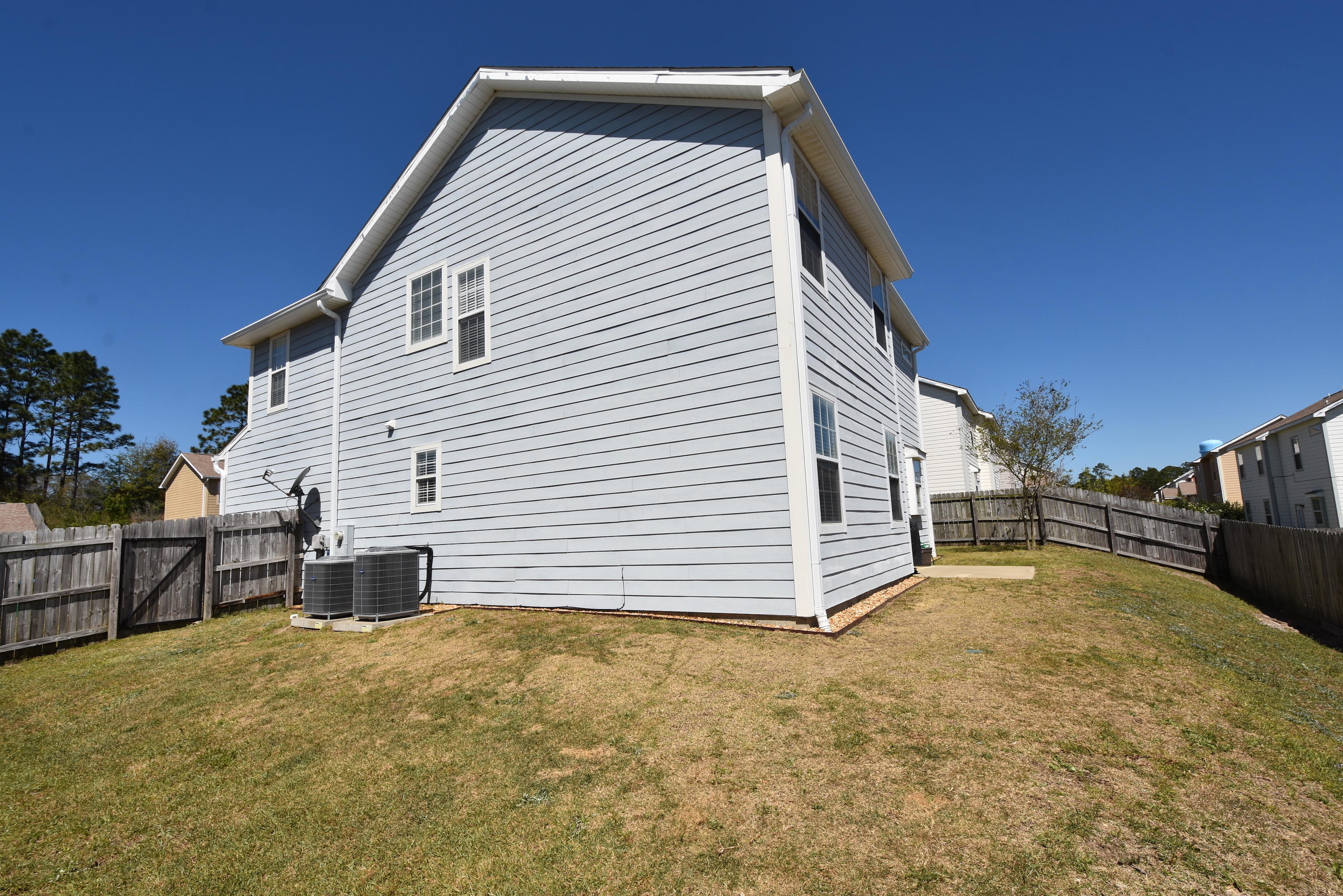 SANDY RIDGE ESTATES - Residential