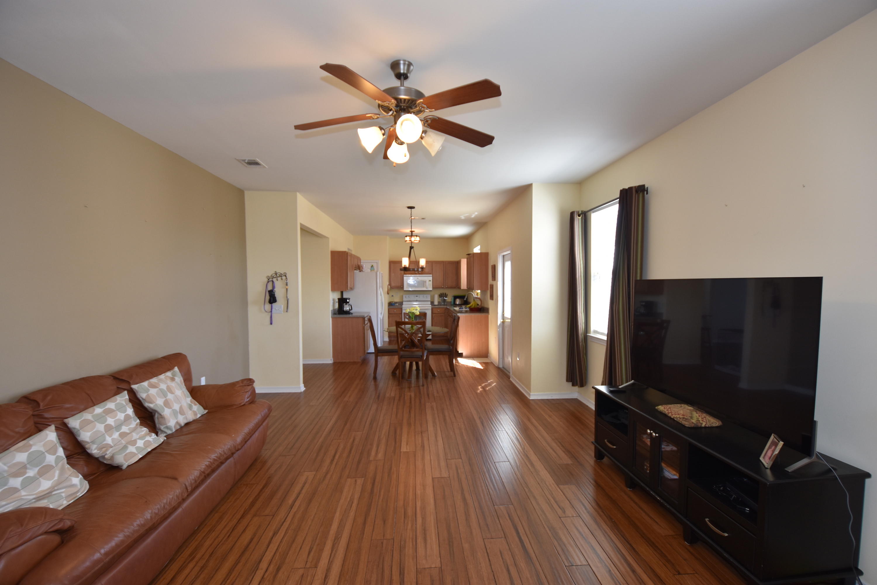 SANDY RIDGE ESTATES - Residential
