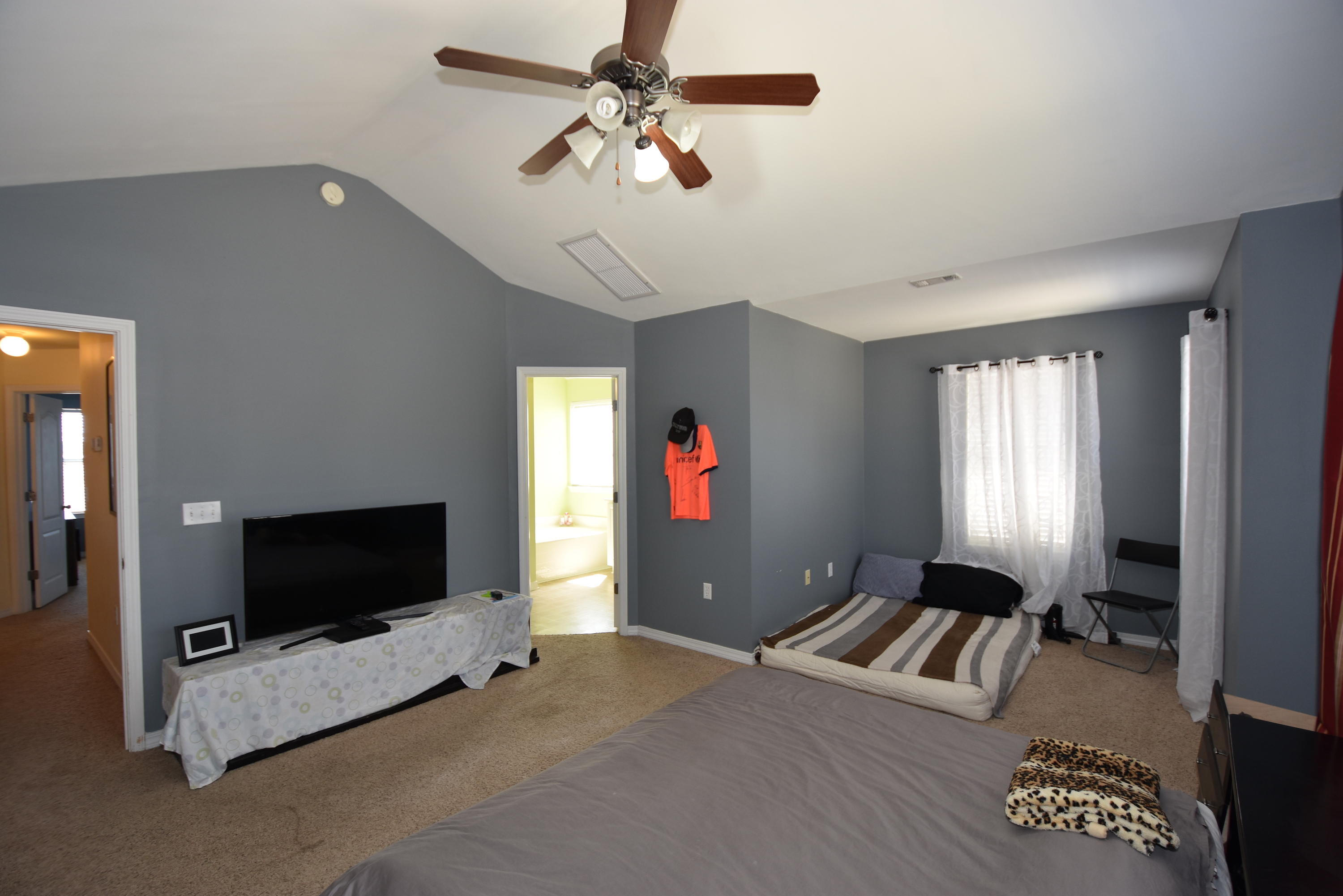 SANDY RIDGE ESTATES - Residential