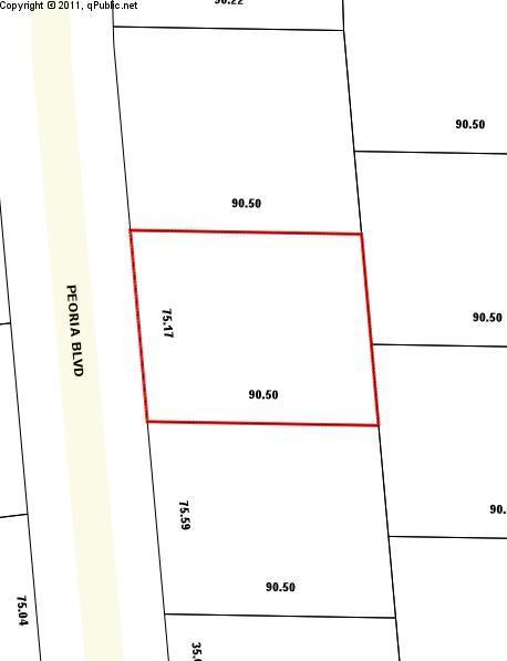 SANDY RIDGE ESTATES - Residential