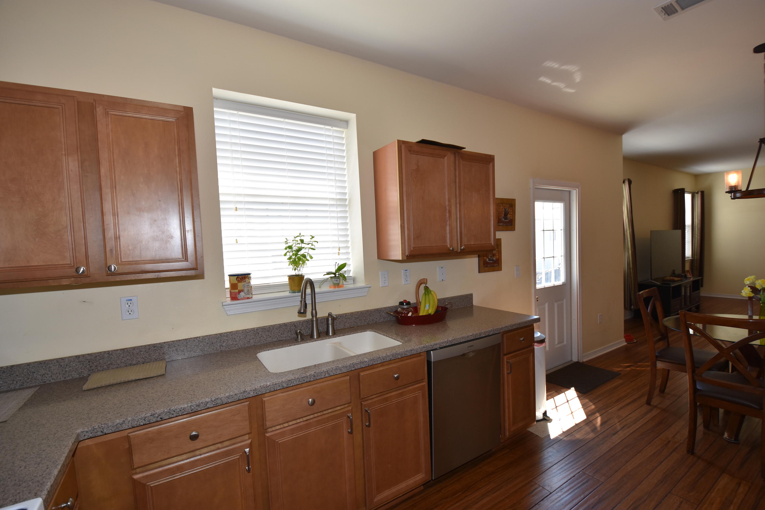 SANDY RIDGE ESTATES - Residential