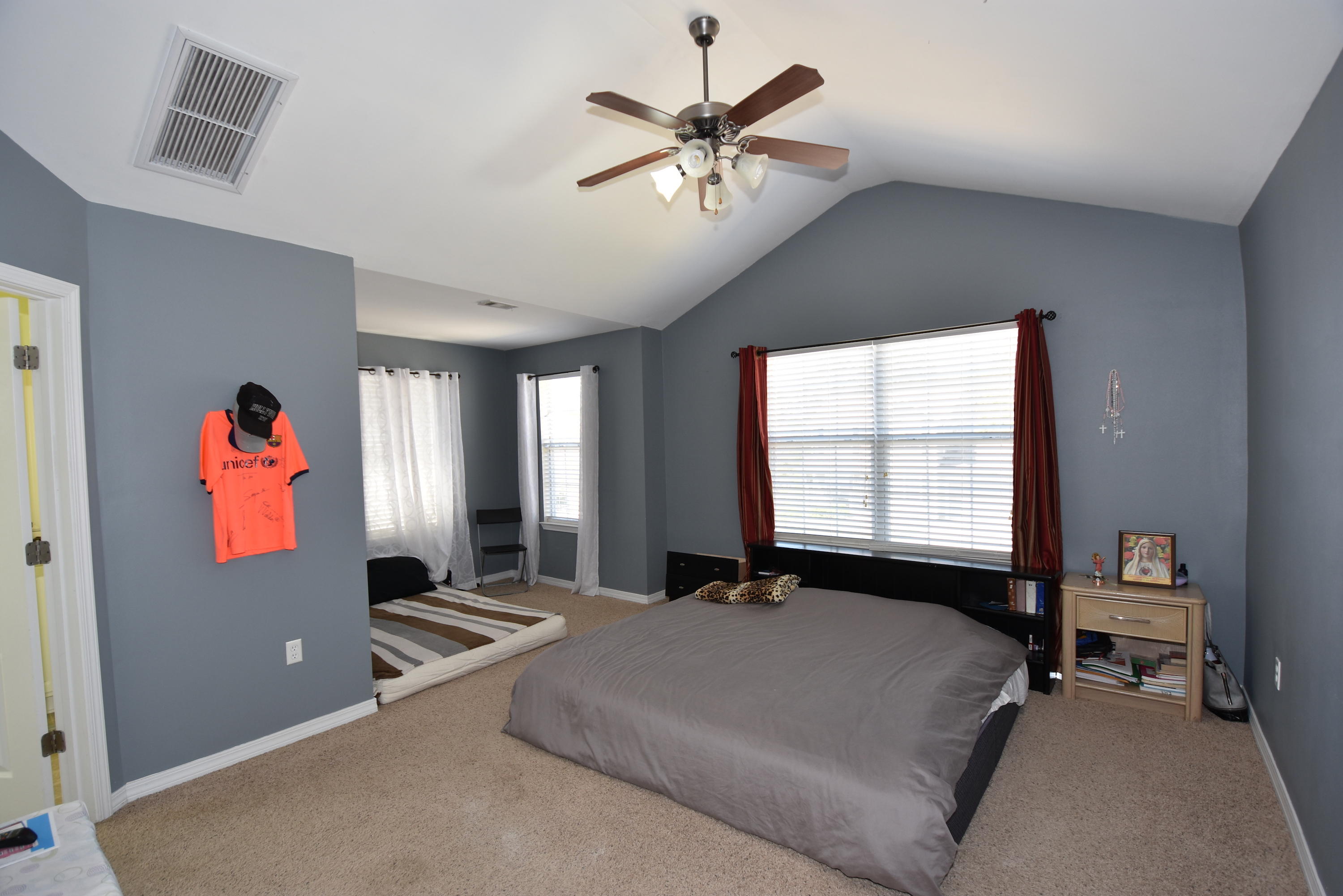 SANDY RIDGE ESTATES - Residential