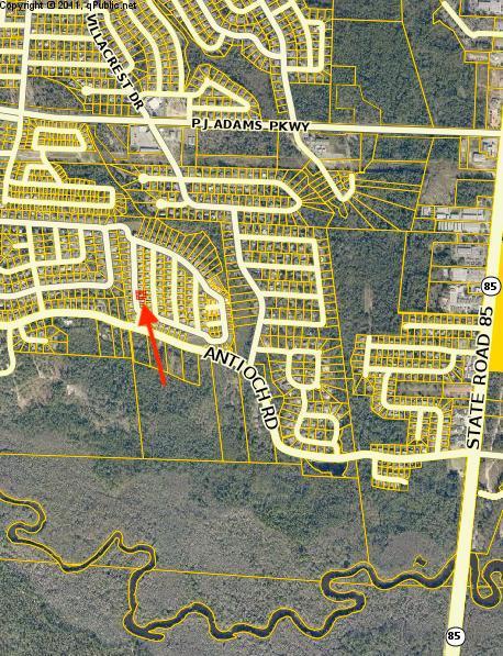 SANDY RIDGE ESTATES - Residential