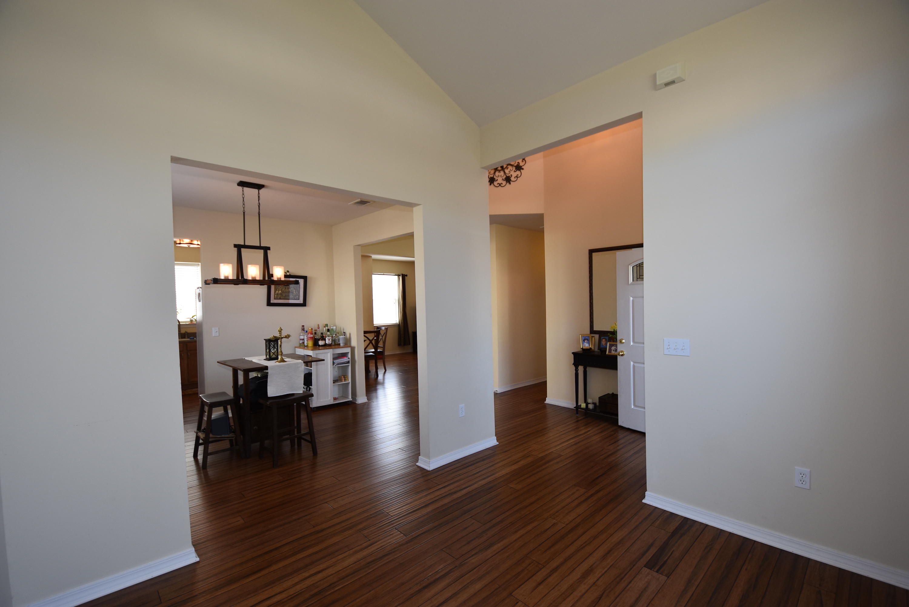 SANDY RIDGE ESTATES - Residential