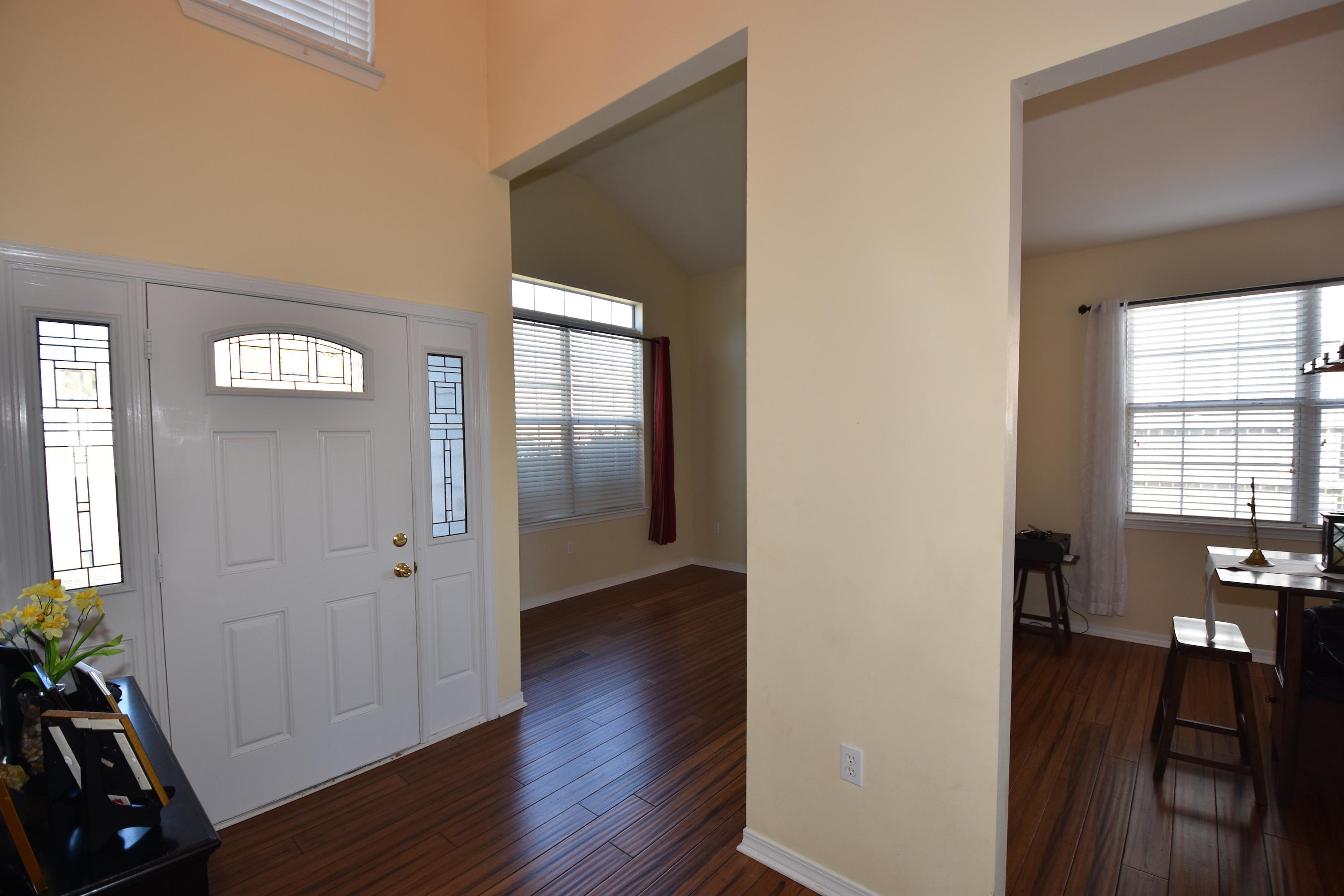 SANDY RIDGE ESTATES - Residential
