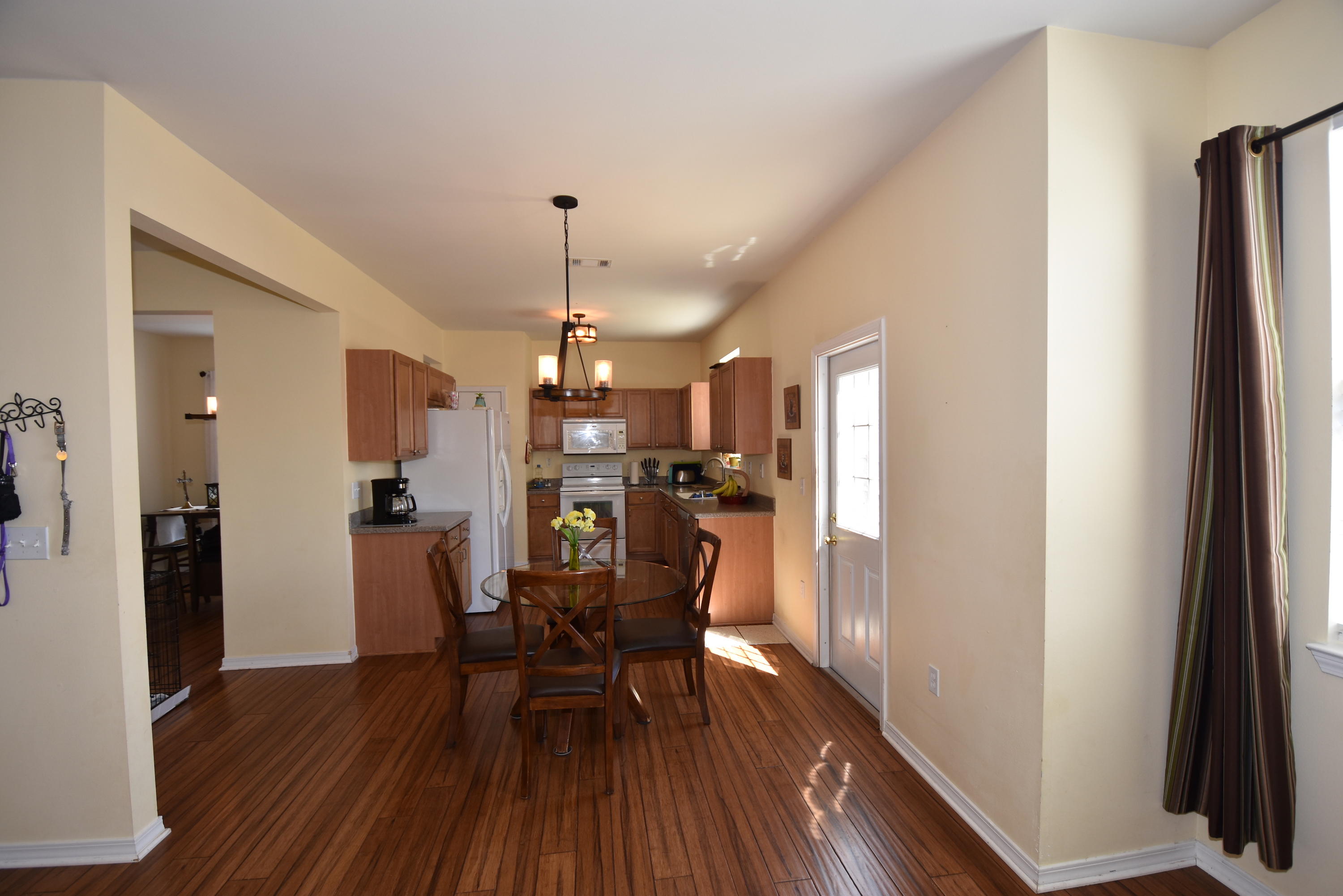 SANDY RIDGE ESTATES - Residential