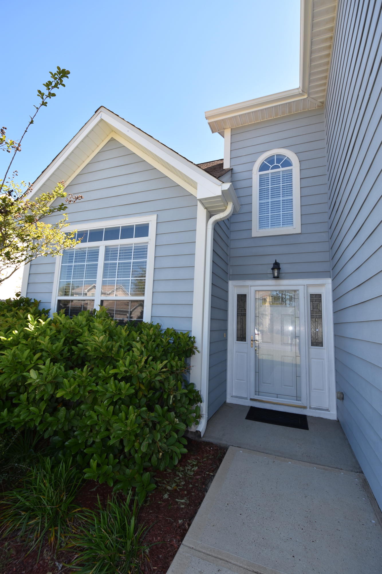 SANDY RIDGE ESTATES - Residential
