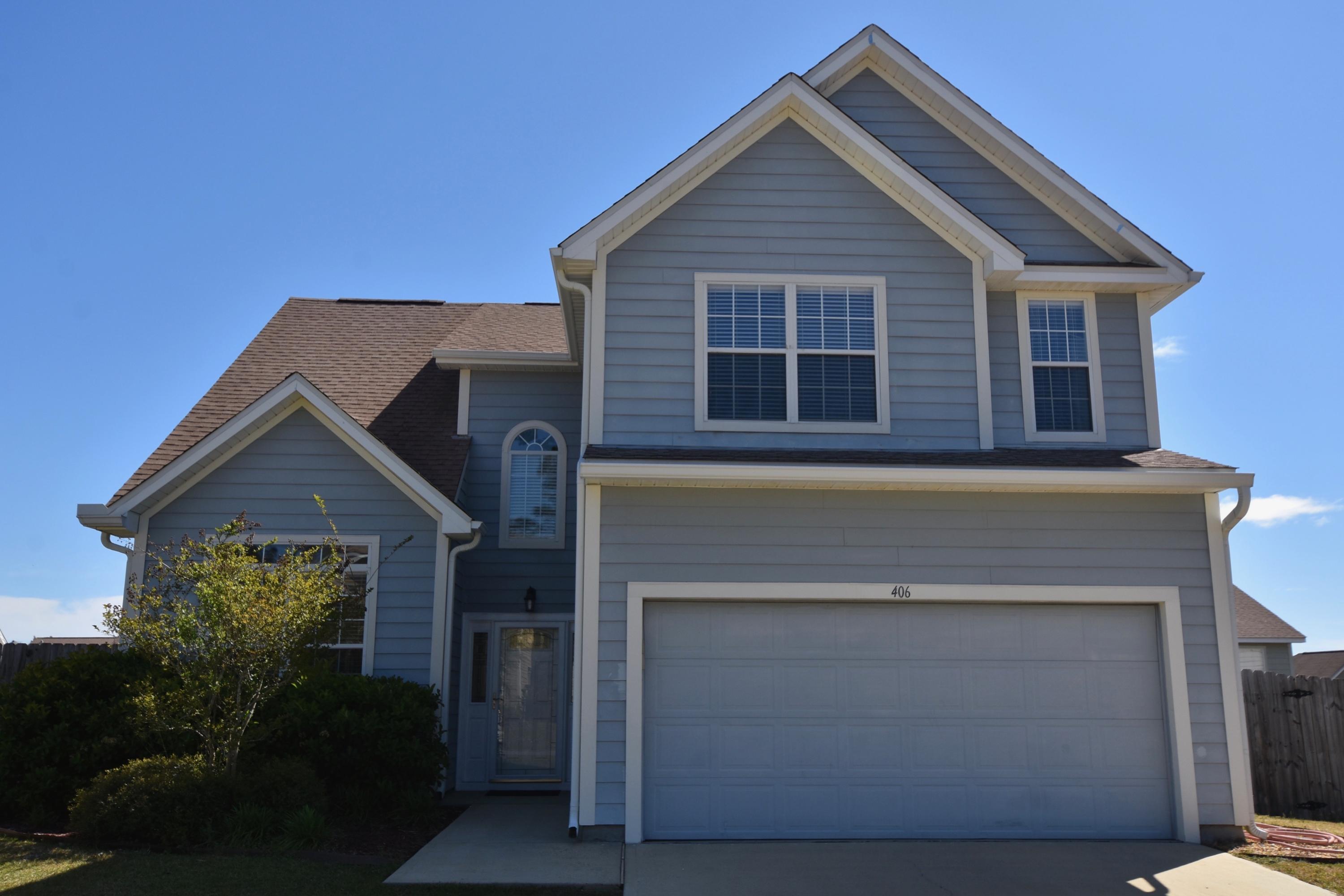 SANDY RIDGE ESTATES - Residential
