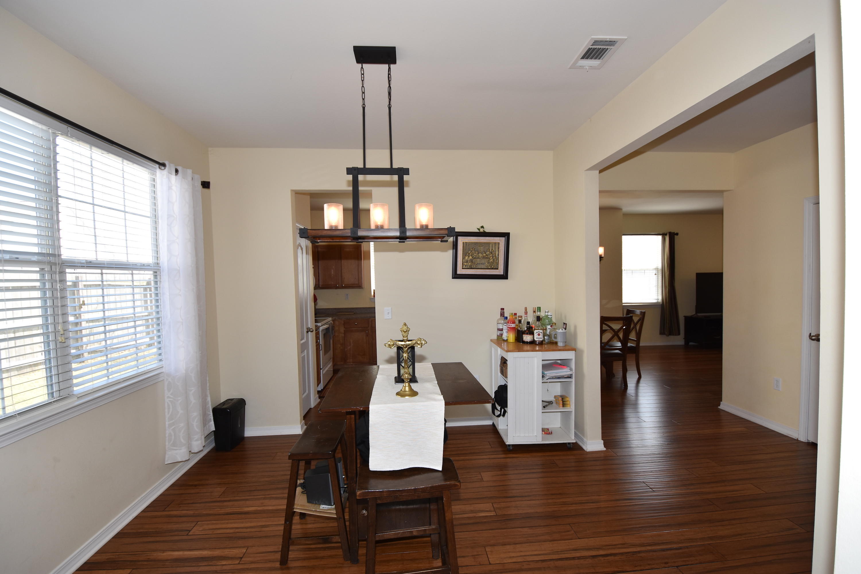 SANDY RIDGE ESTATES - Residential