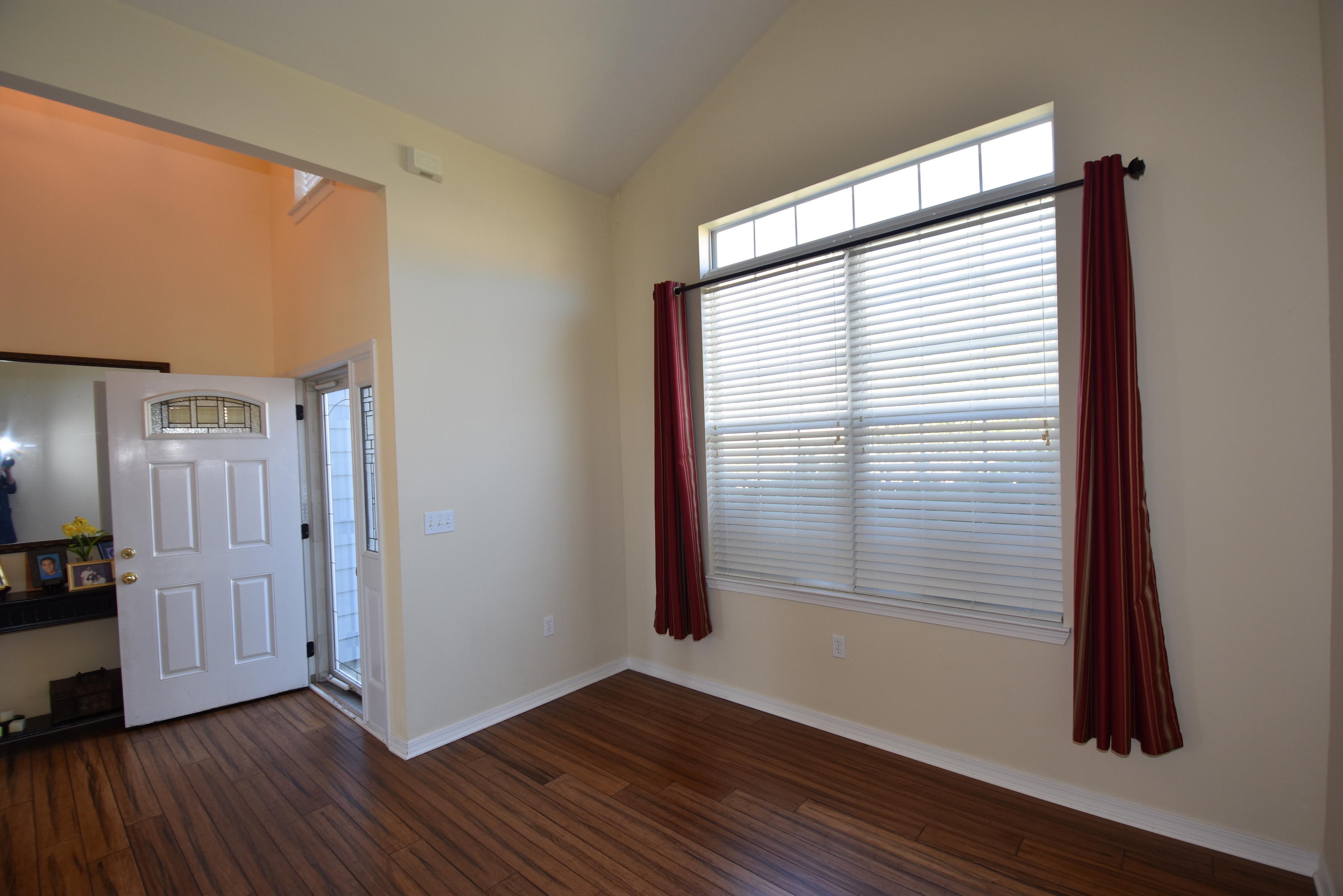 SANDY RIDGE ESTATES - Residential