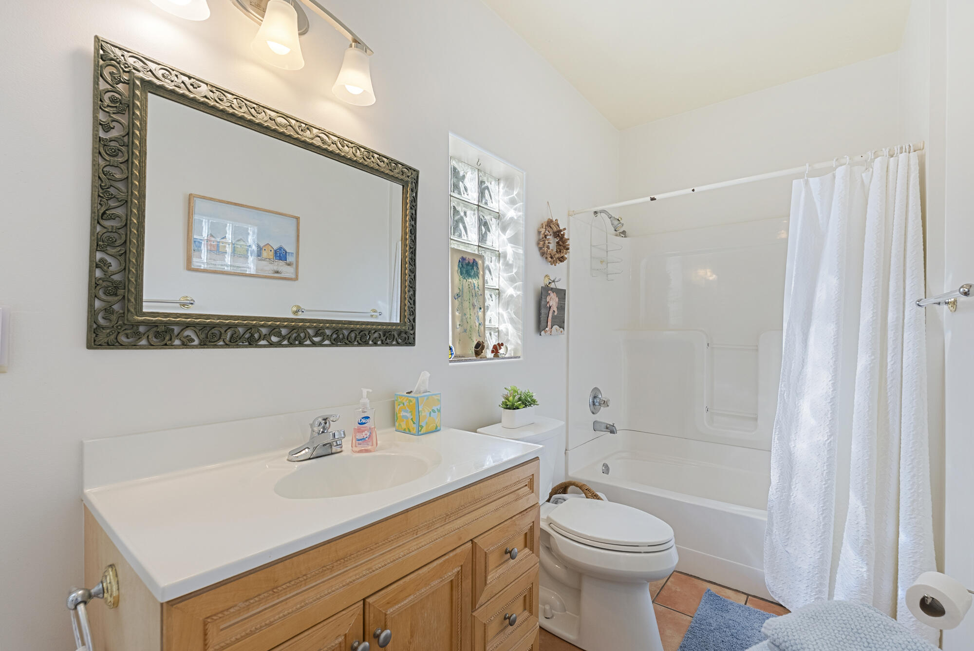 LAGUNA BEACH - Residential