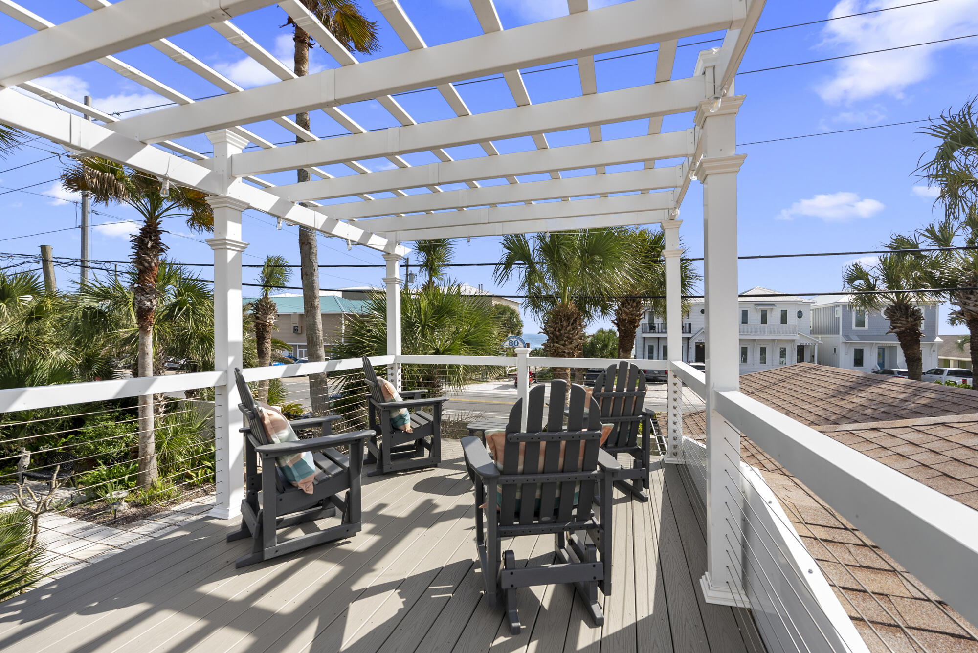 LAGUNA BEACH - Residential