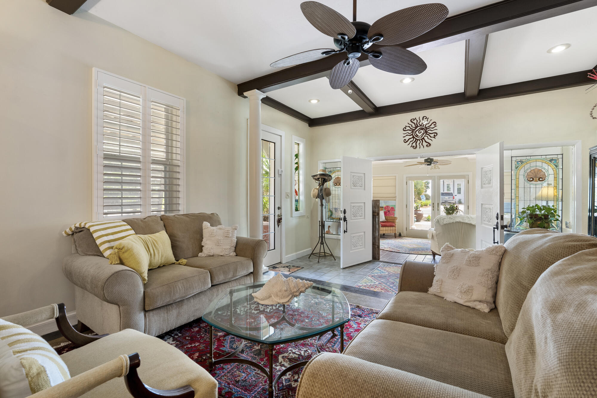 LAGUNA BEACH - Residential