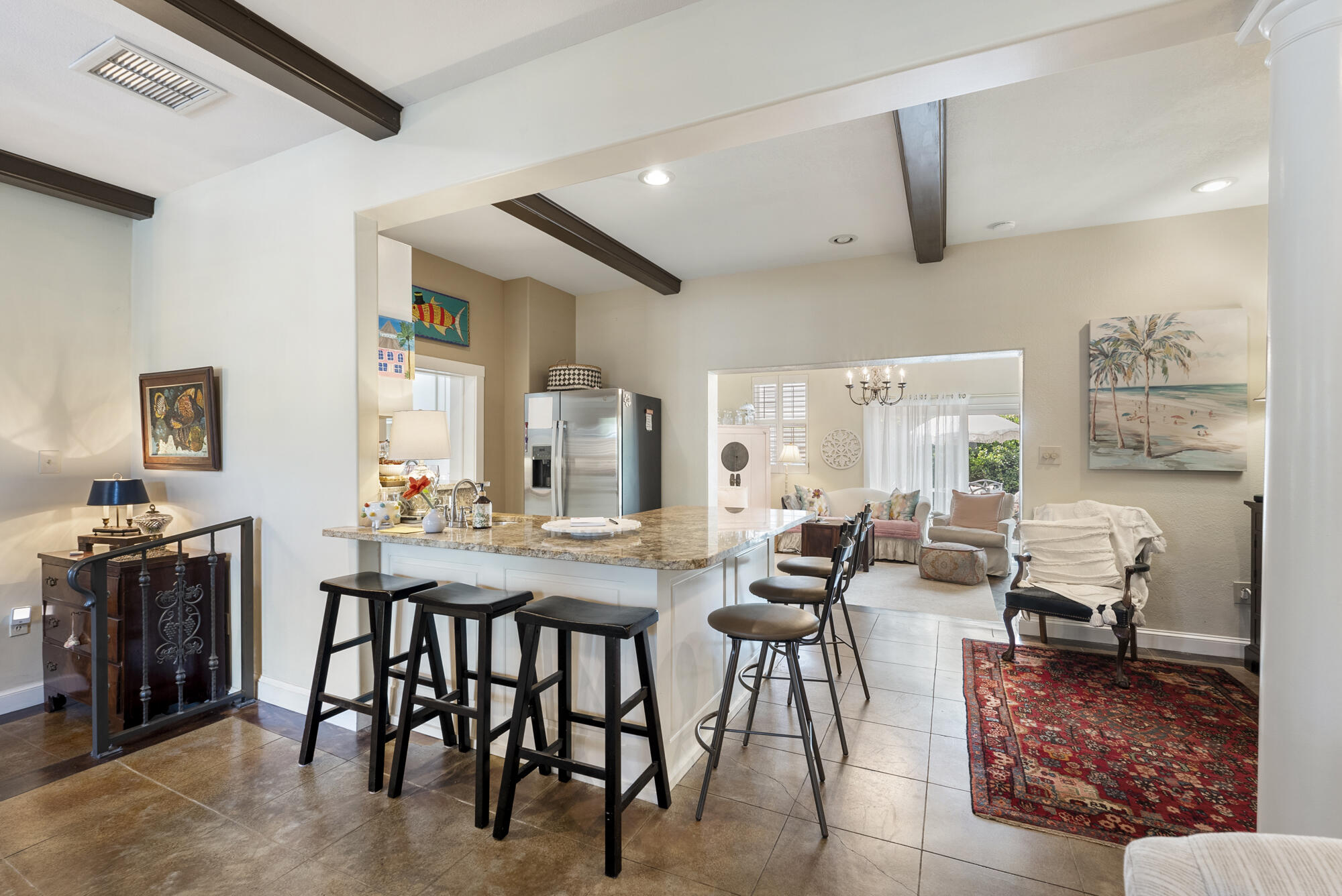 LAGUNA BEACH - Residential