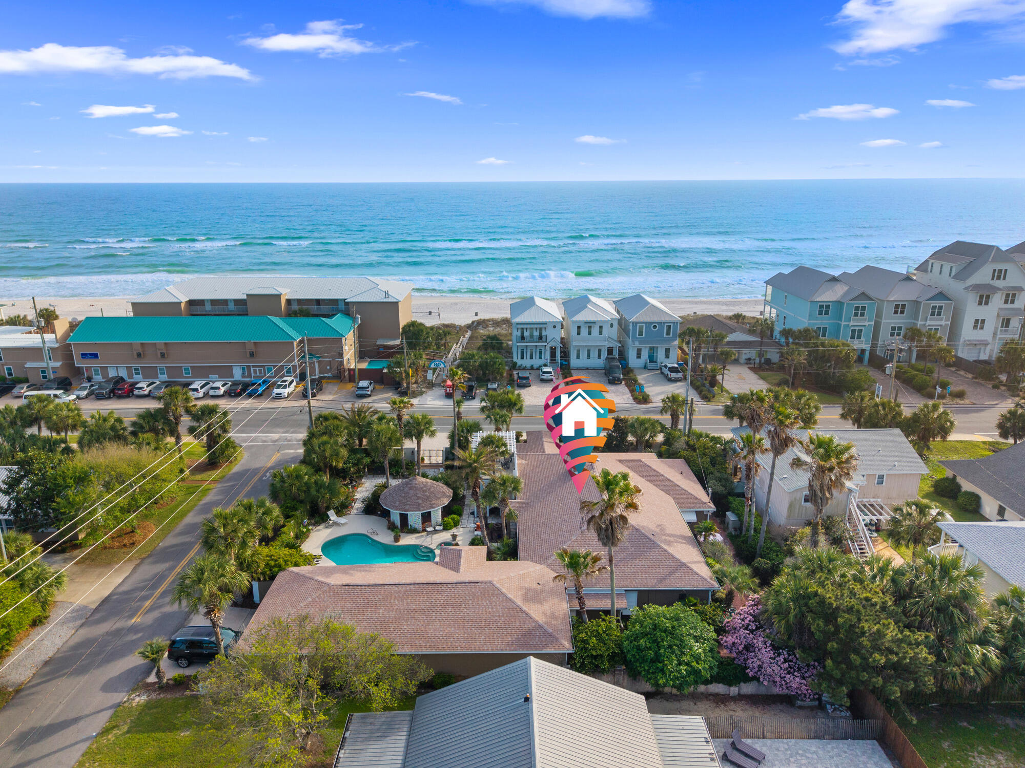 LAGUNA BEACH - Residential
