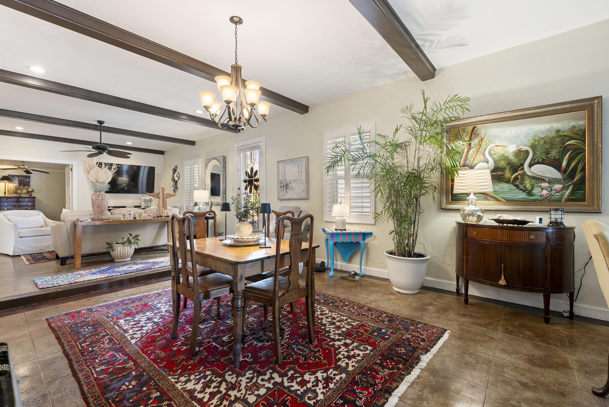 LAGUNA BEACH - Residential