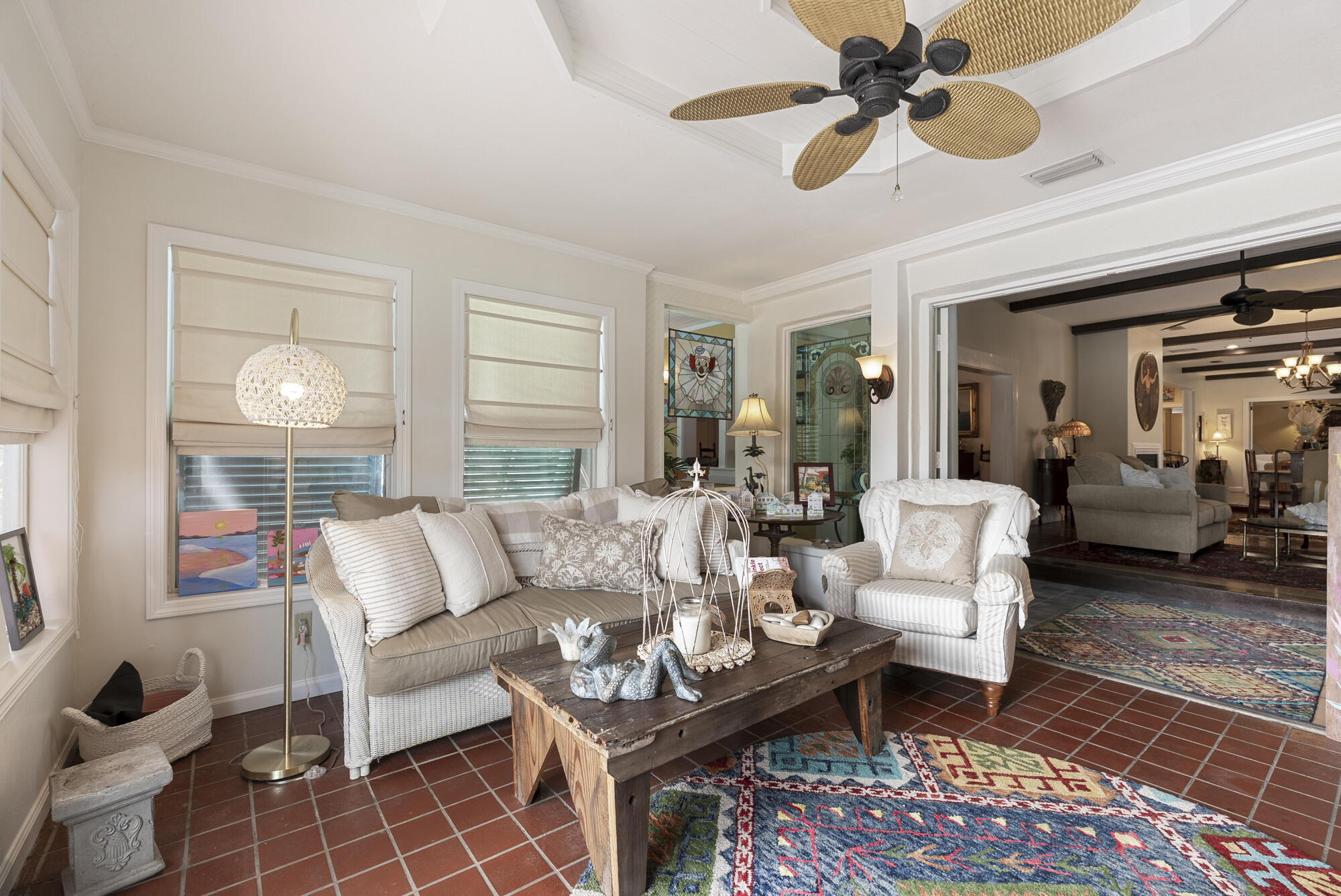 LAGUNA BEACH - Residential