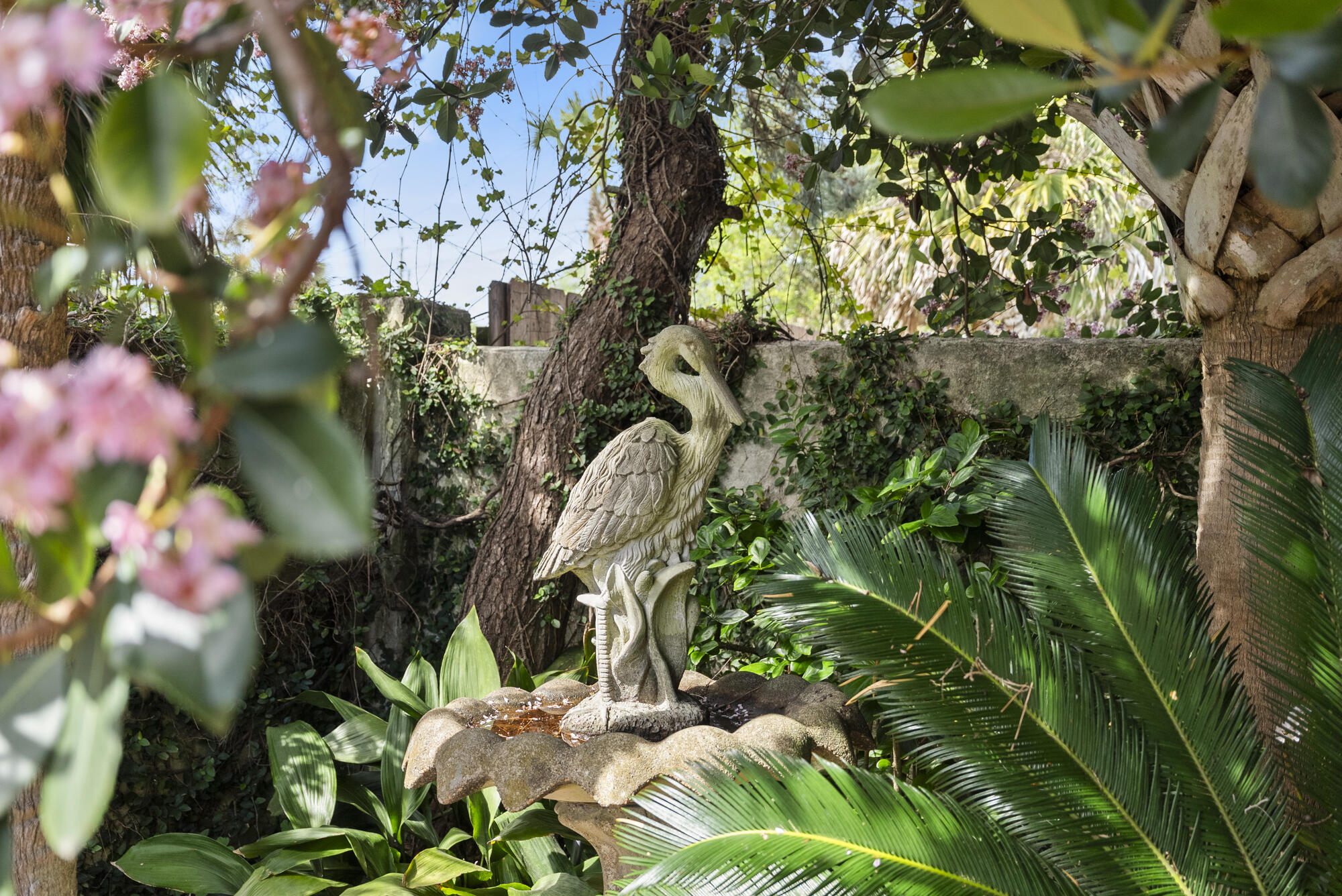 LAGUNA BEACH - Residential