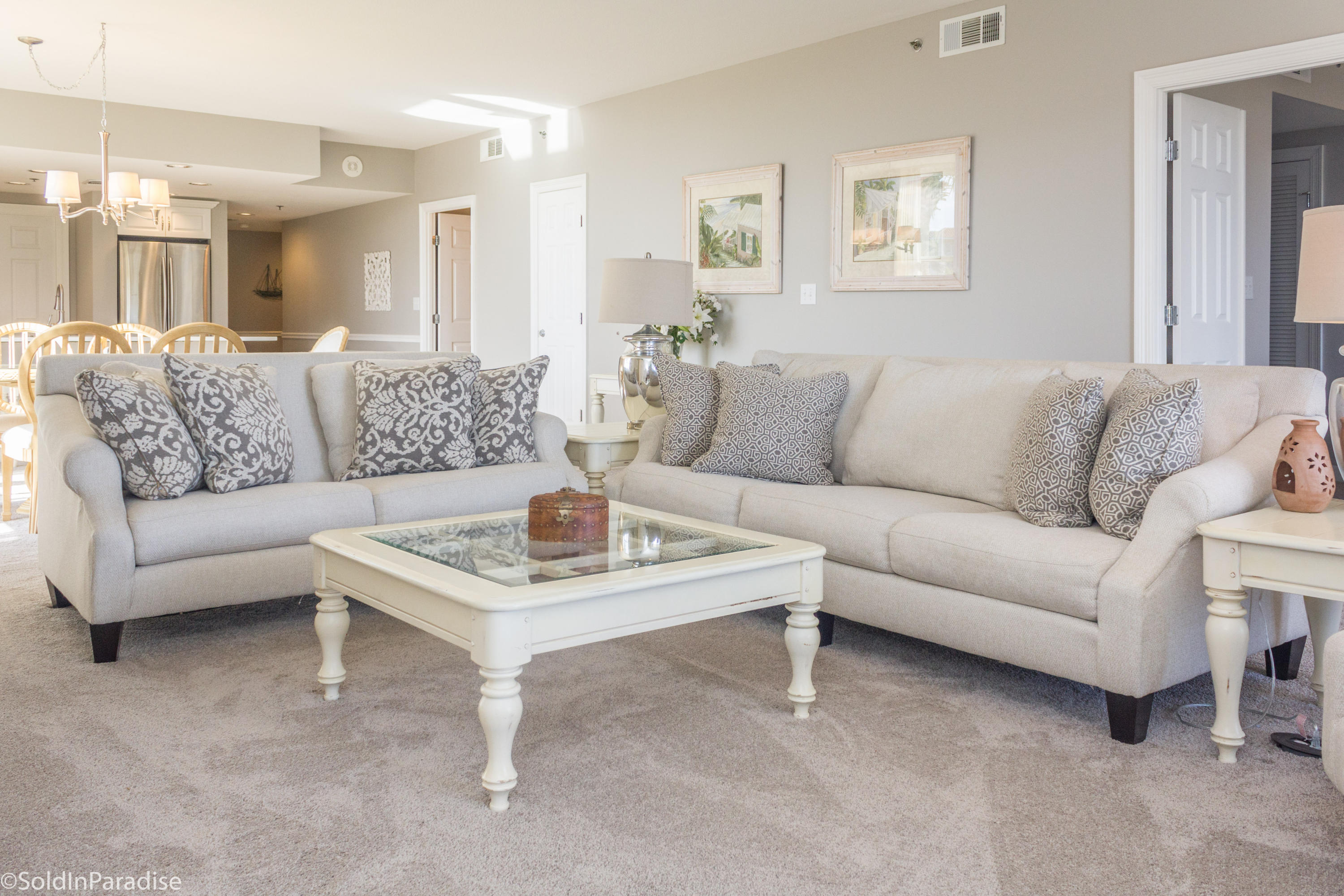 STERLING SHORES - Residential