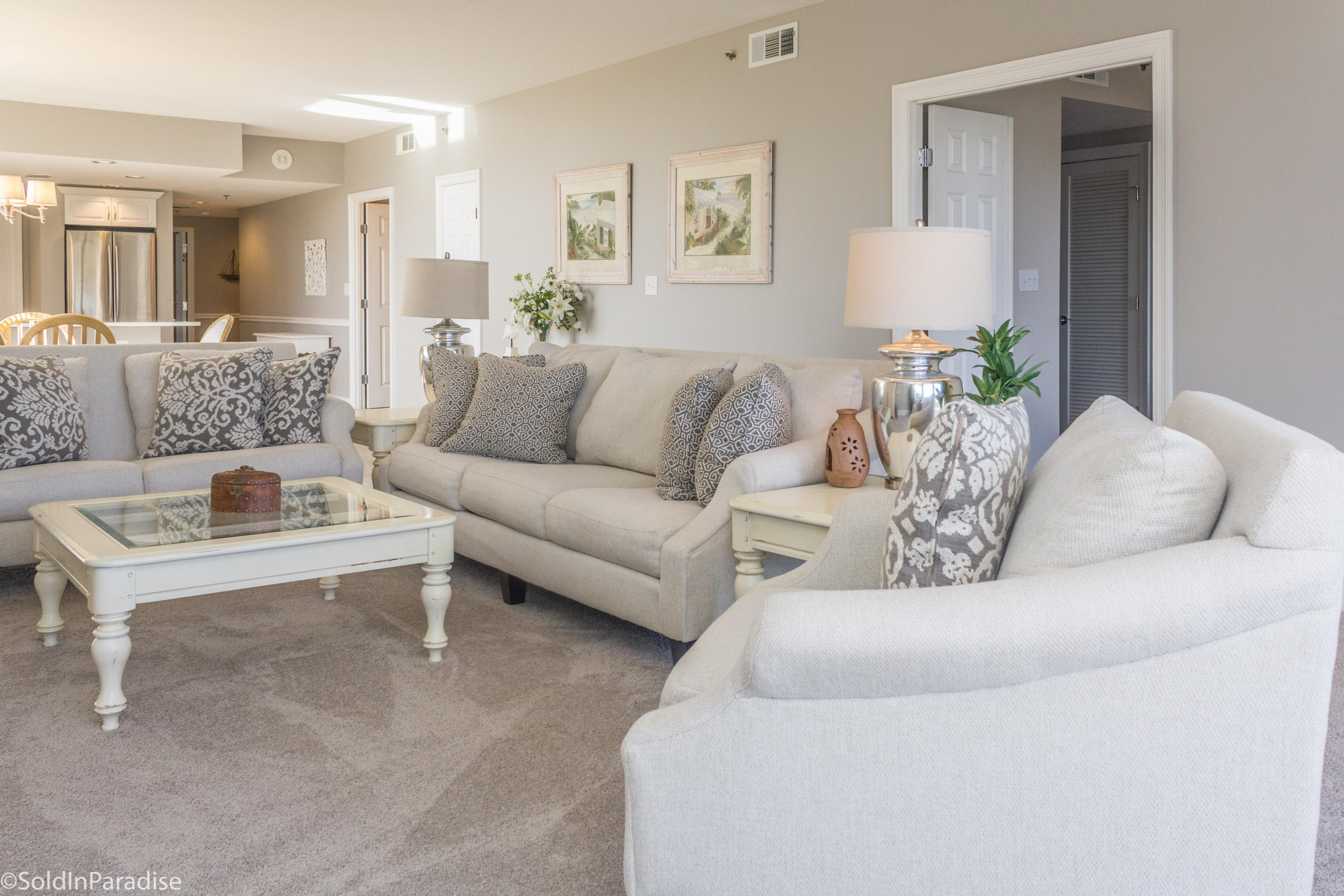 STERLING SHORES - Residential