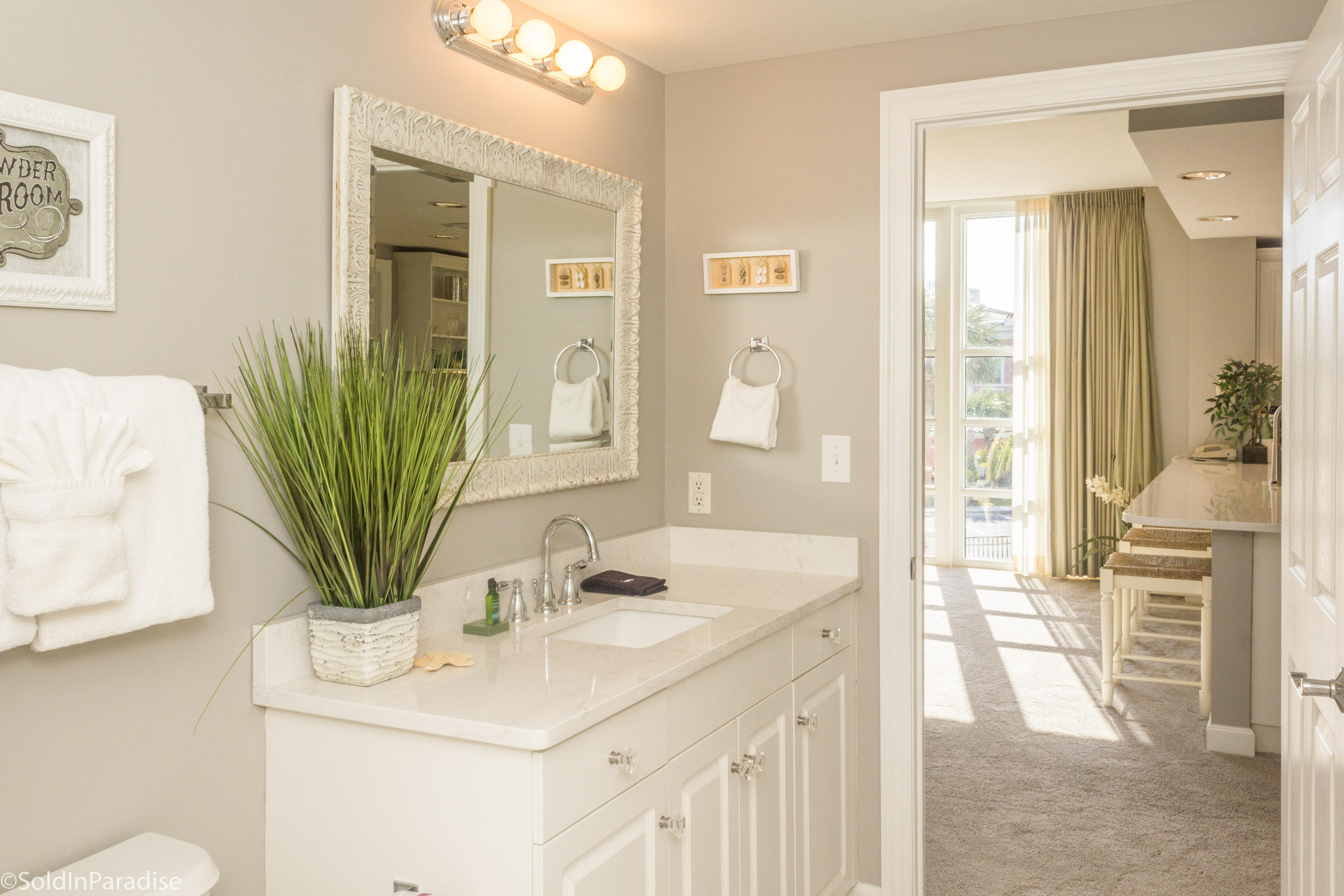 STERLING SHORES - Residential