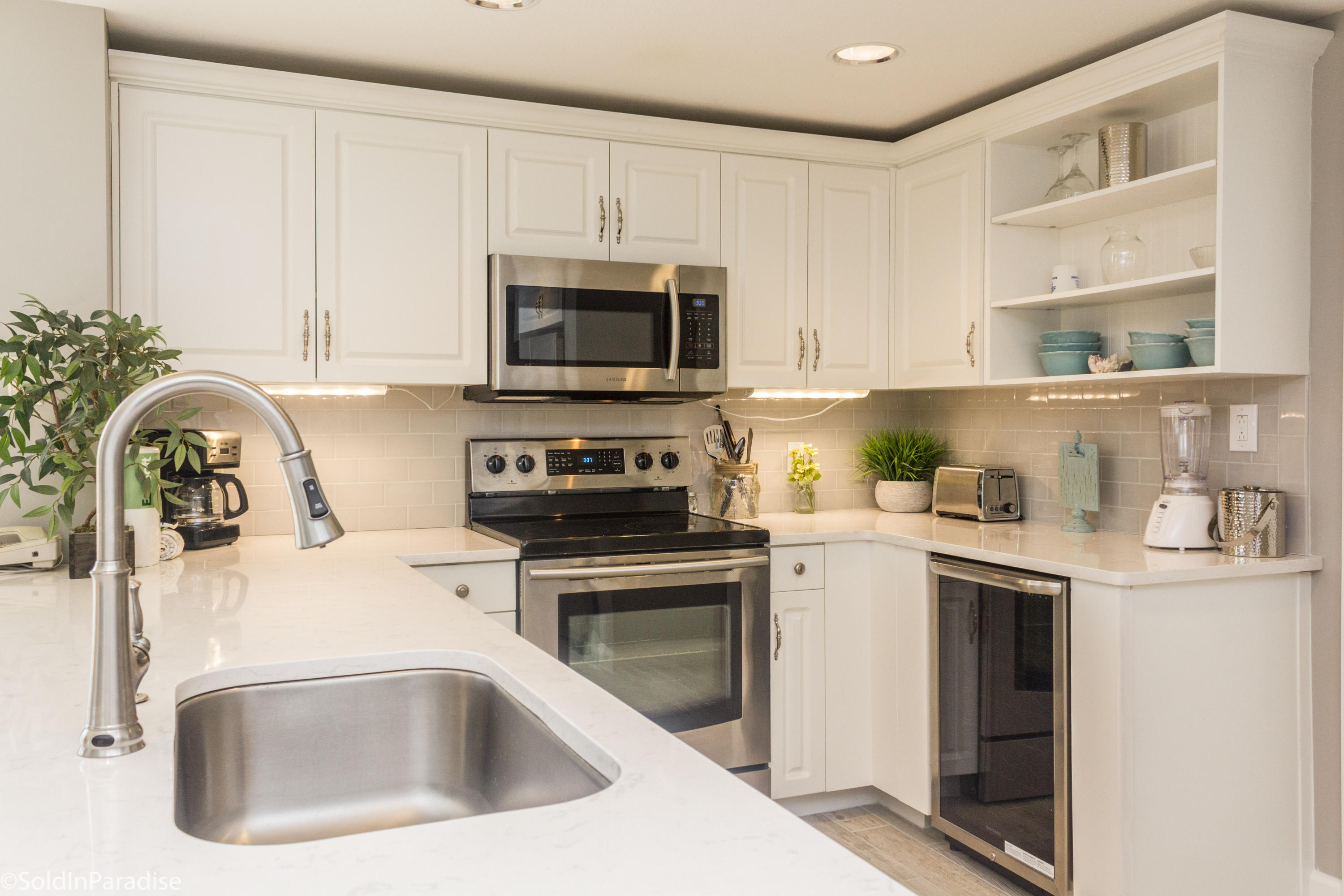 STERLING SHORES - Residential