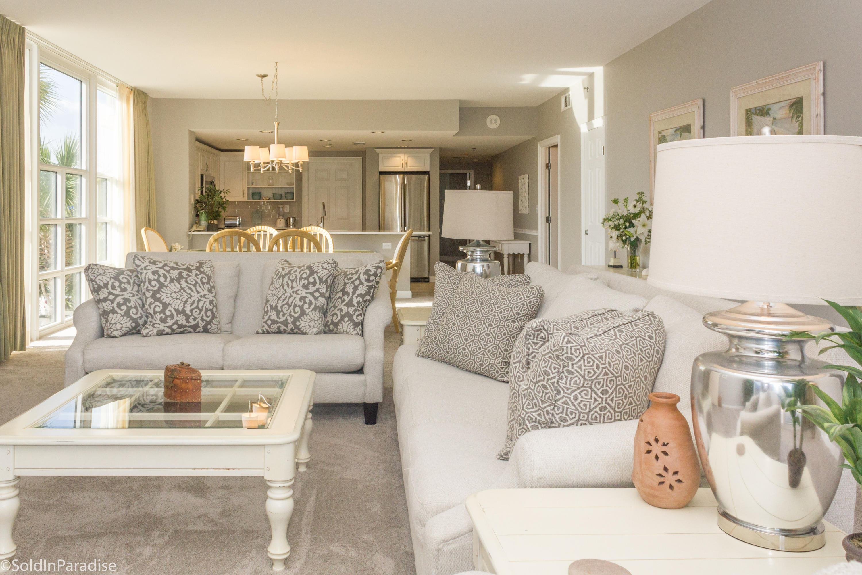 STERLING SHORES - Residential