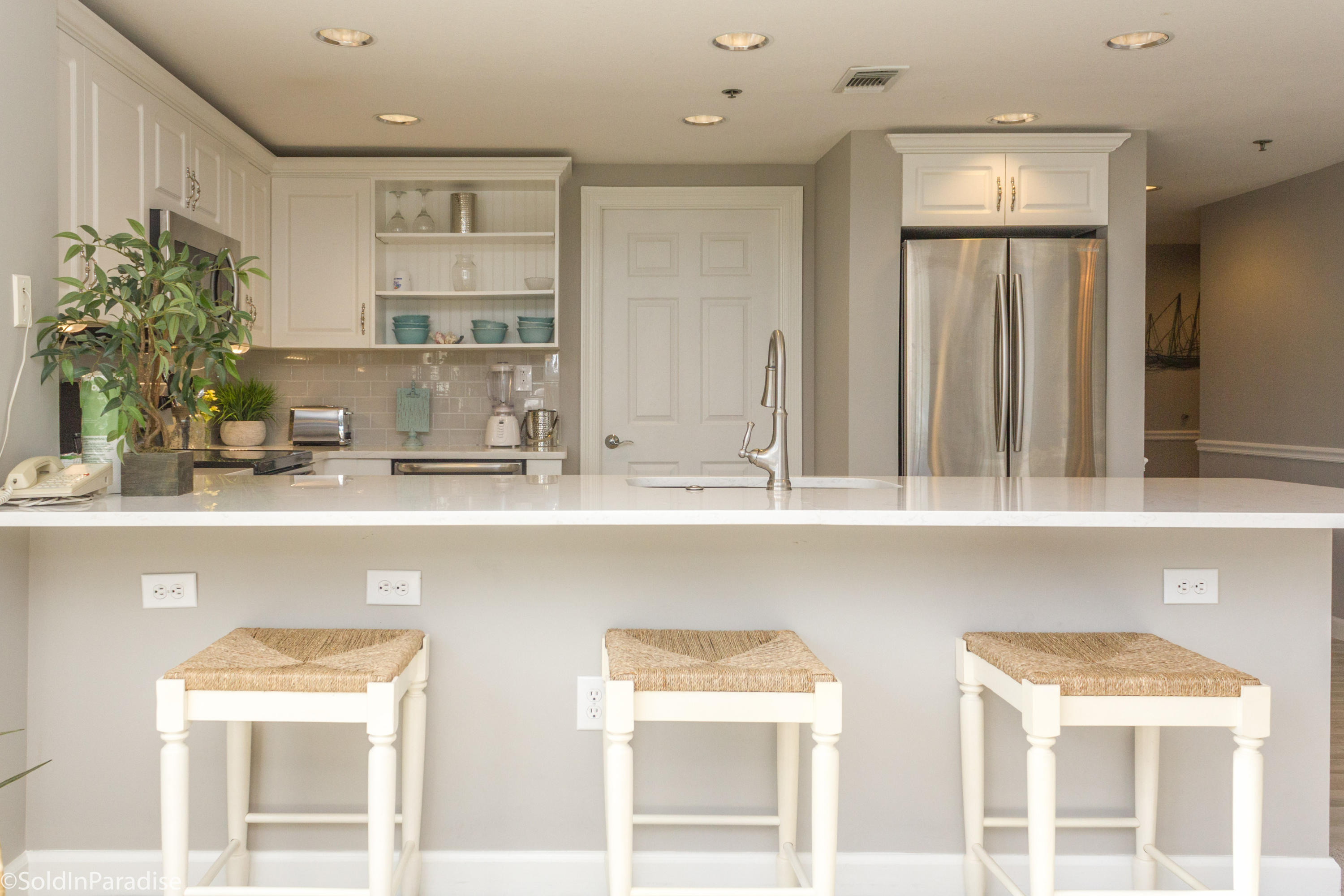 STERLING SHORES - Residential