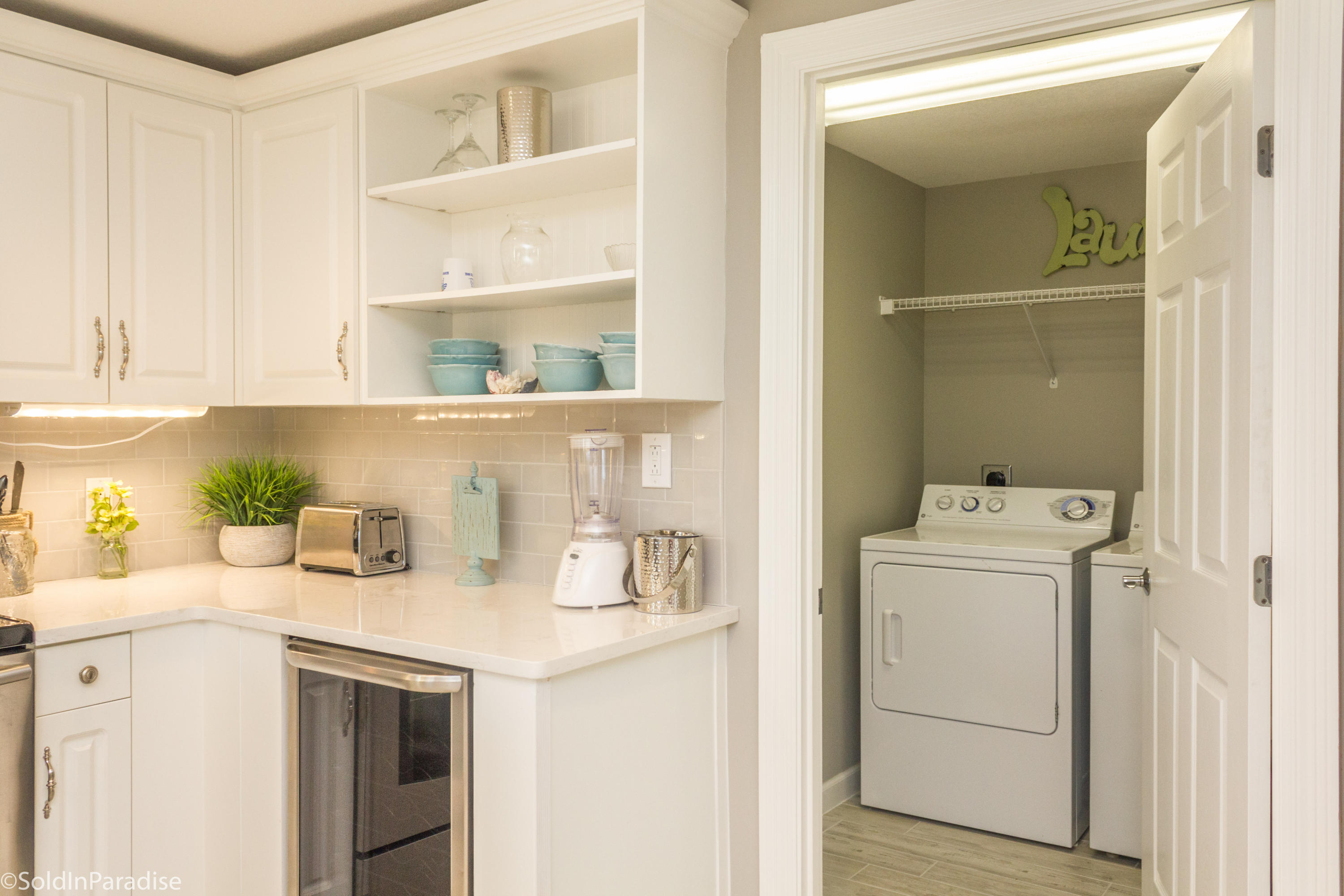 STERLING SHORES - Residential