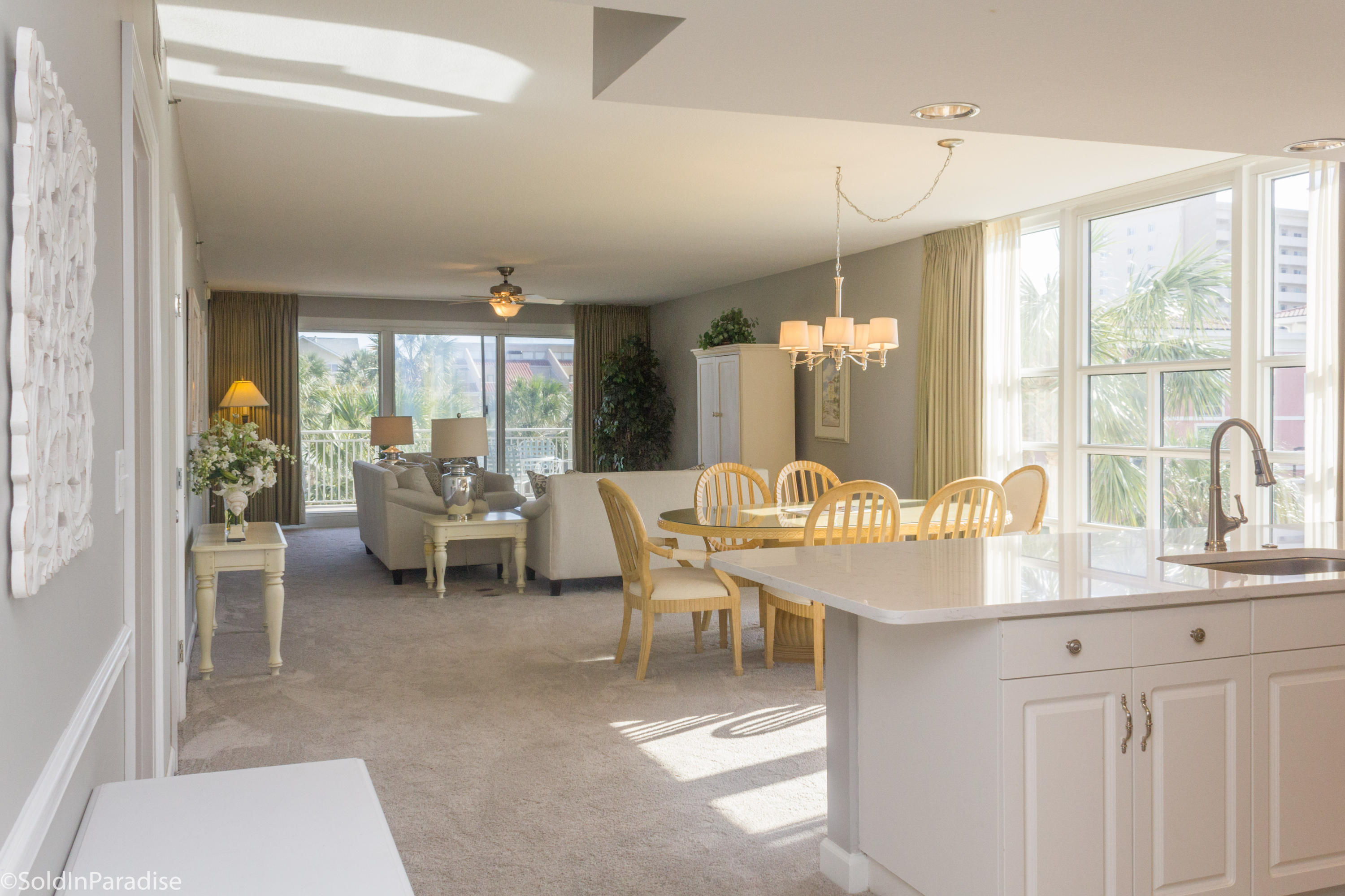 STERLING SHORES - Residential