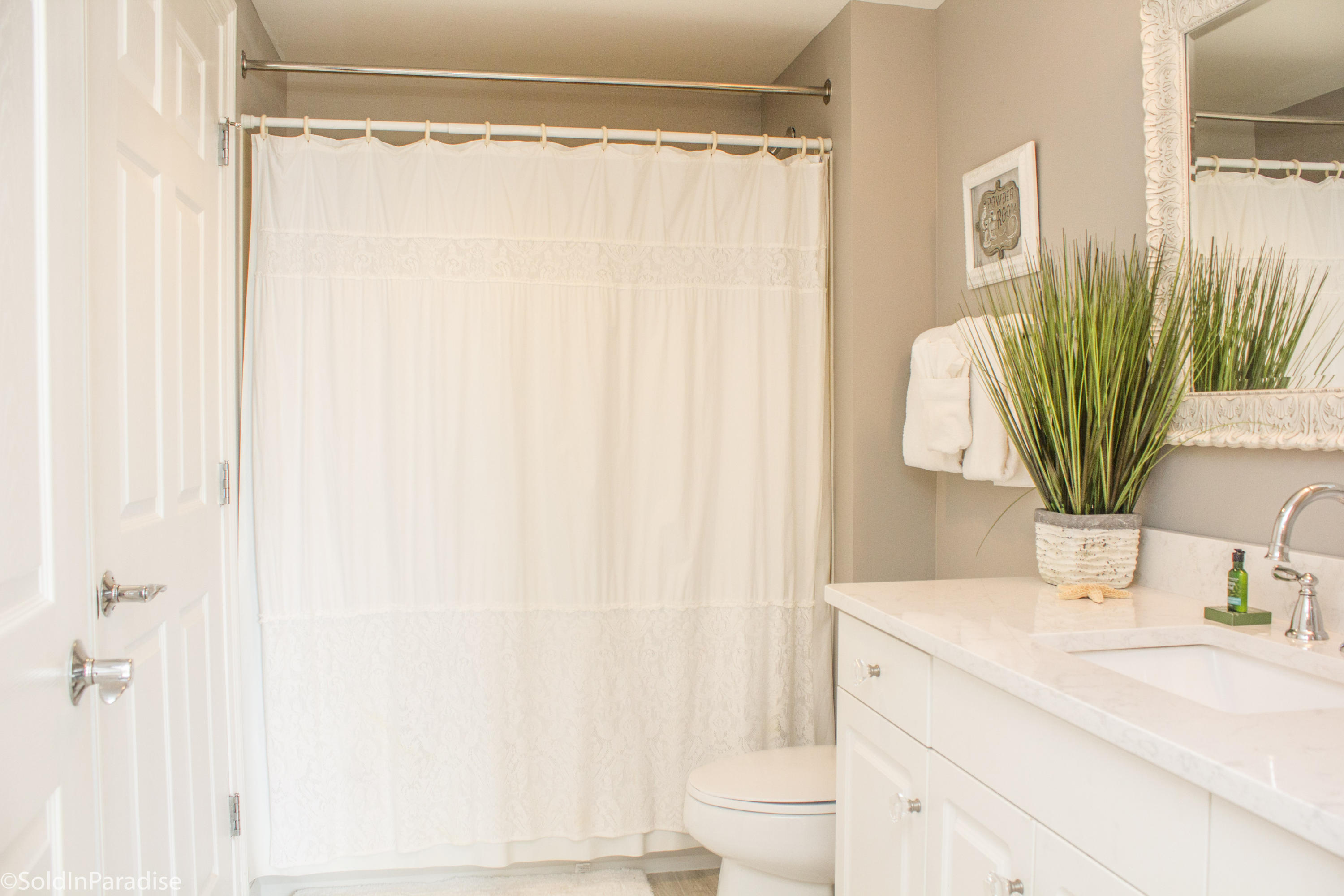 STERLING SHORES - Residential