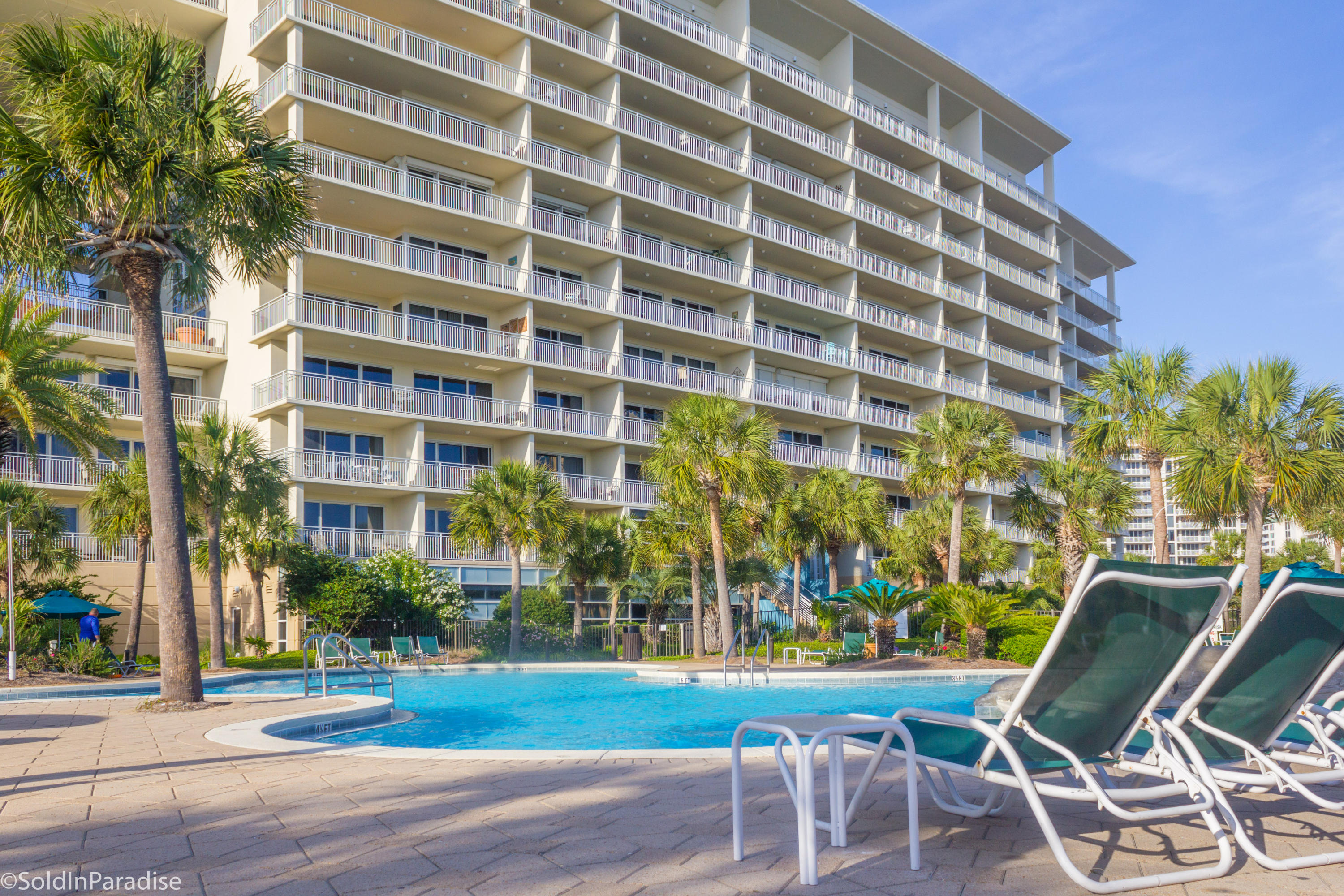 STERLING SHORES - Residential