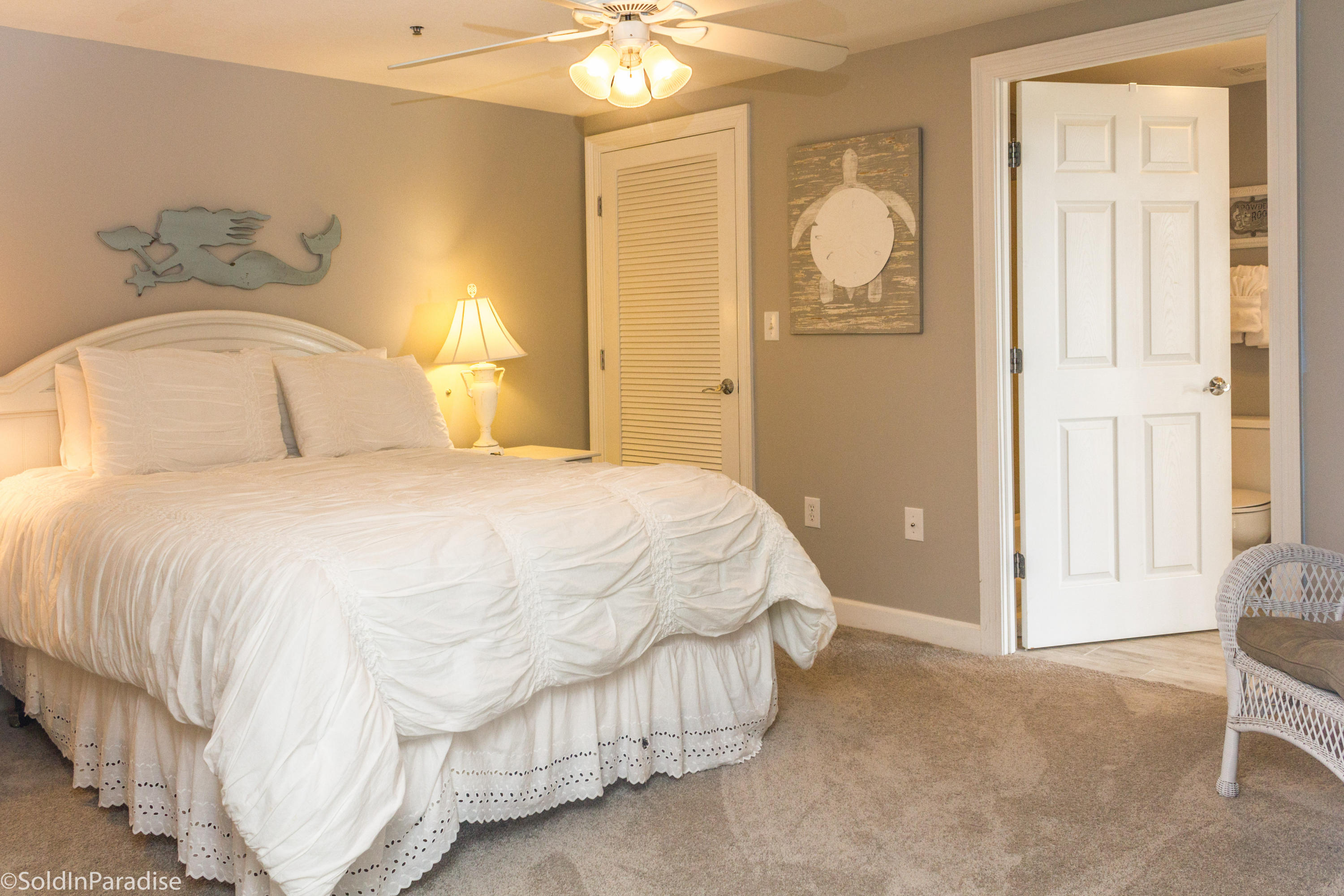 STERLING SHORES - Residential