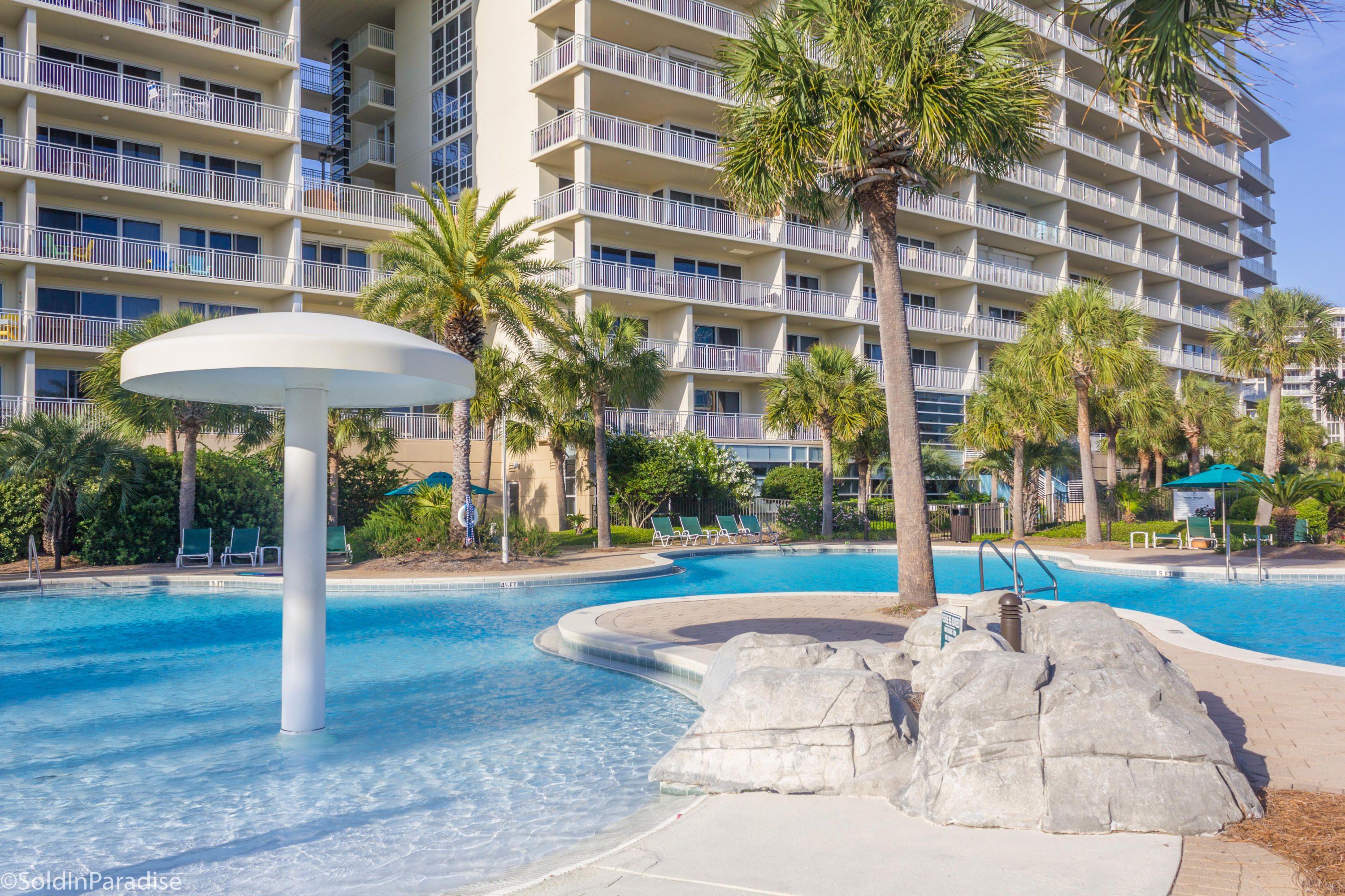 STERLING SHORES - Residential