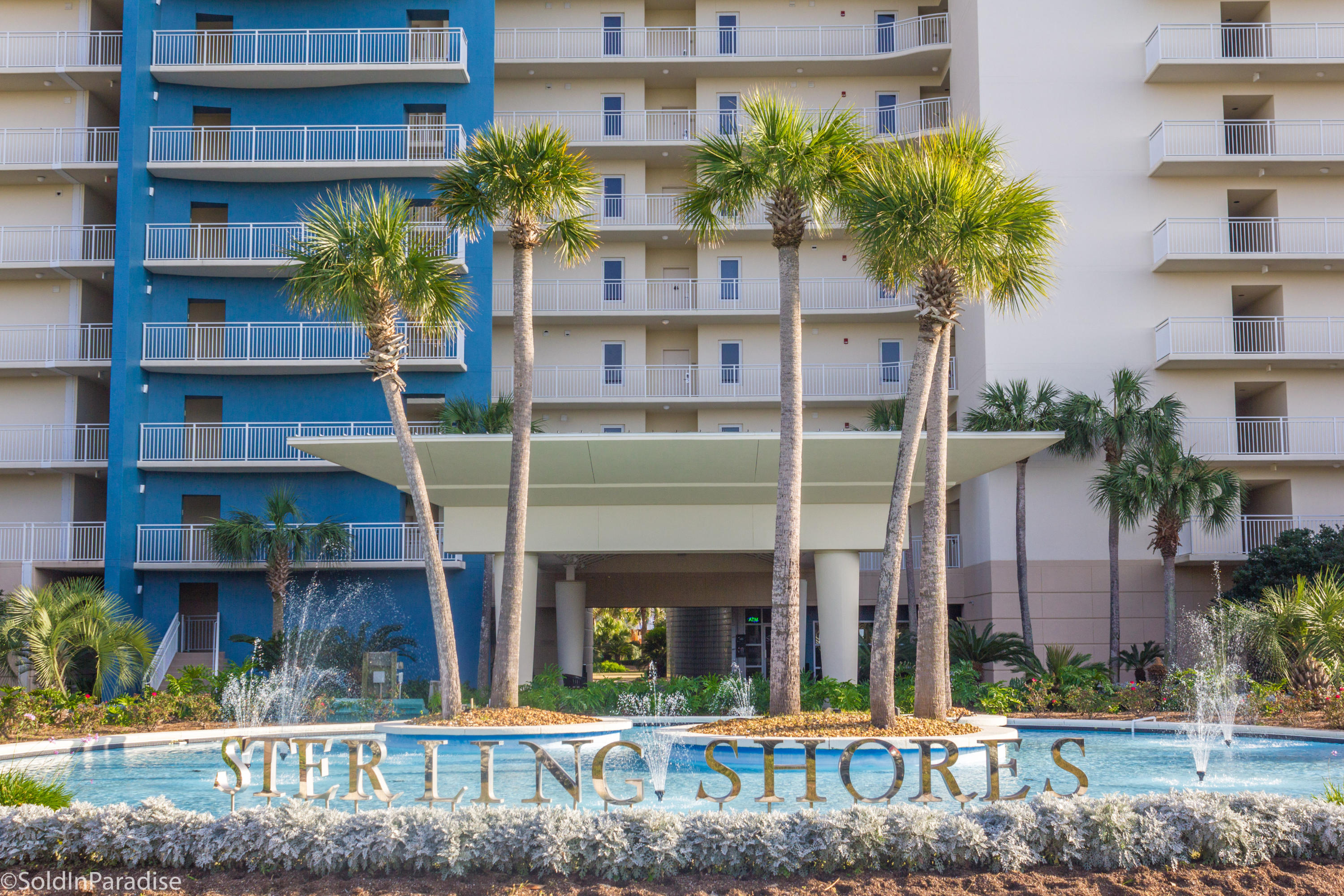 STERLING SHORES - Residential