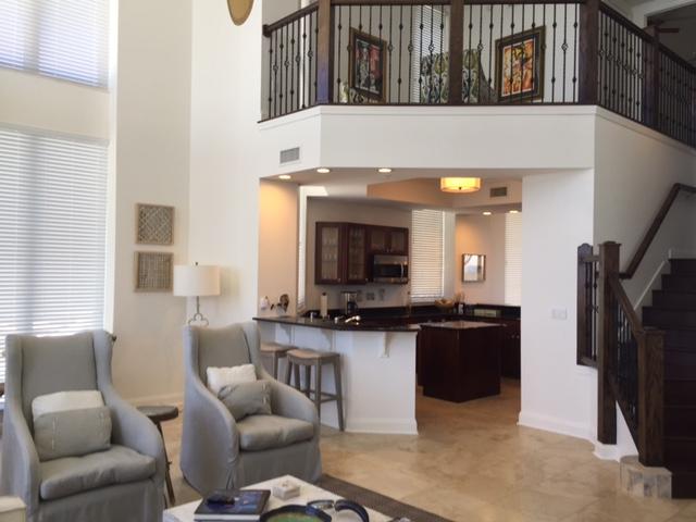 SILVER BEACH TOWERS - Residential