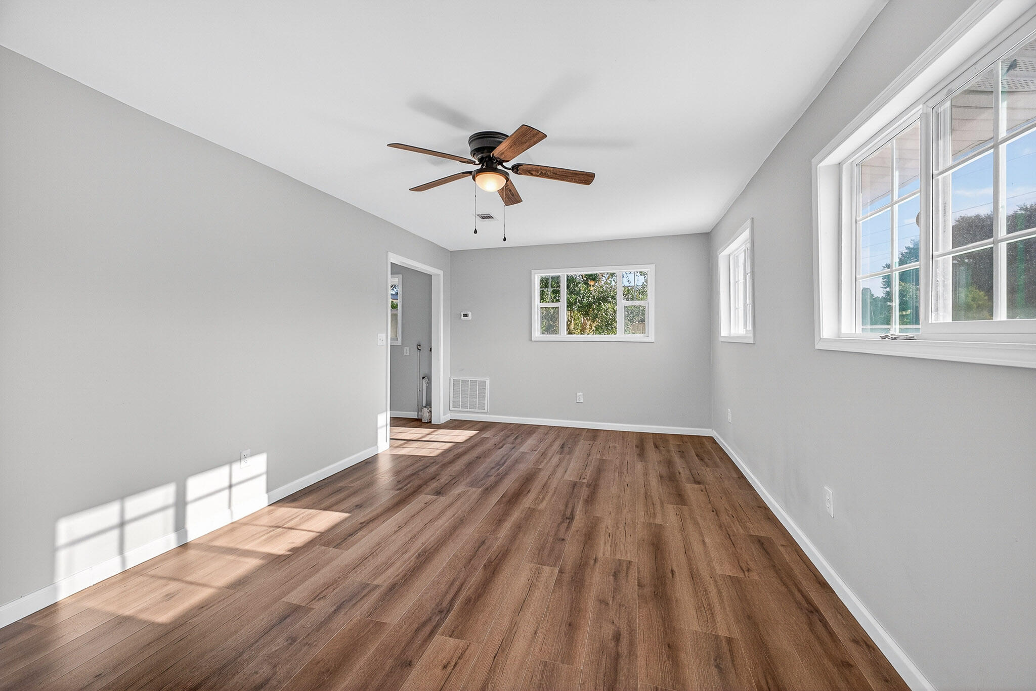 NONESUCH WAY - Residential