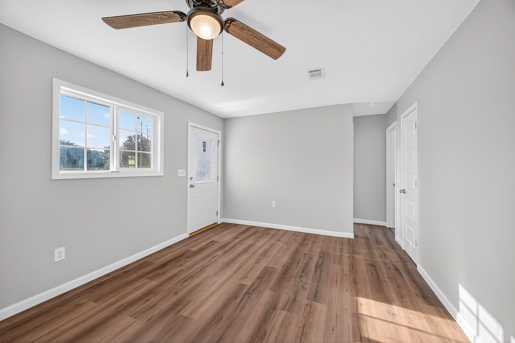 NONESUCH WAY - Residential