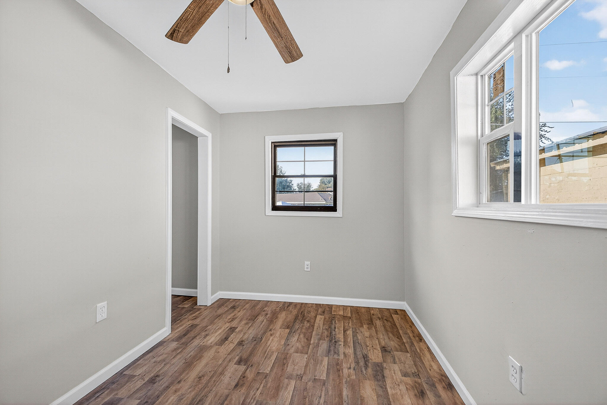 NONESUCH WAY - Residential
