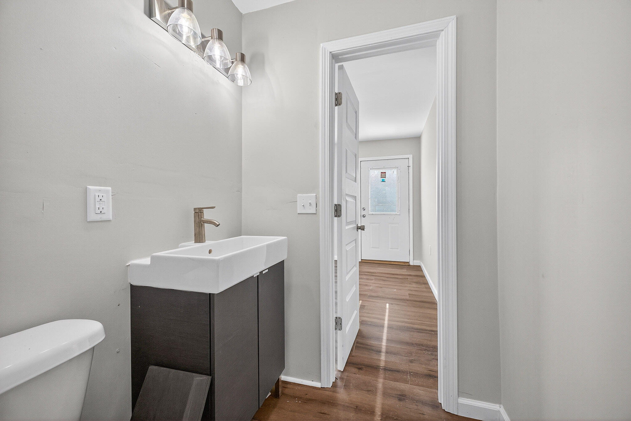 NONESUCH WAY - Residential