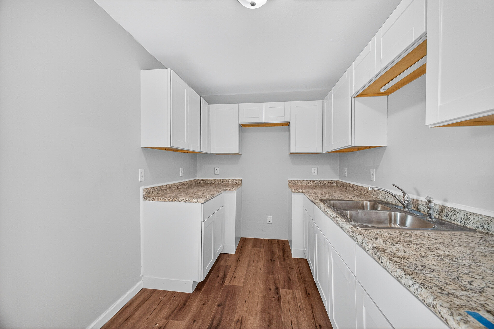 NONESUCH WAY - Residential