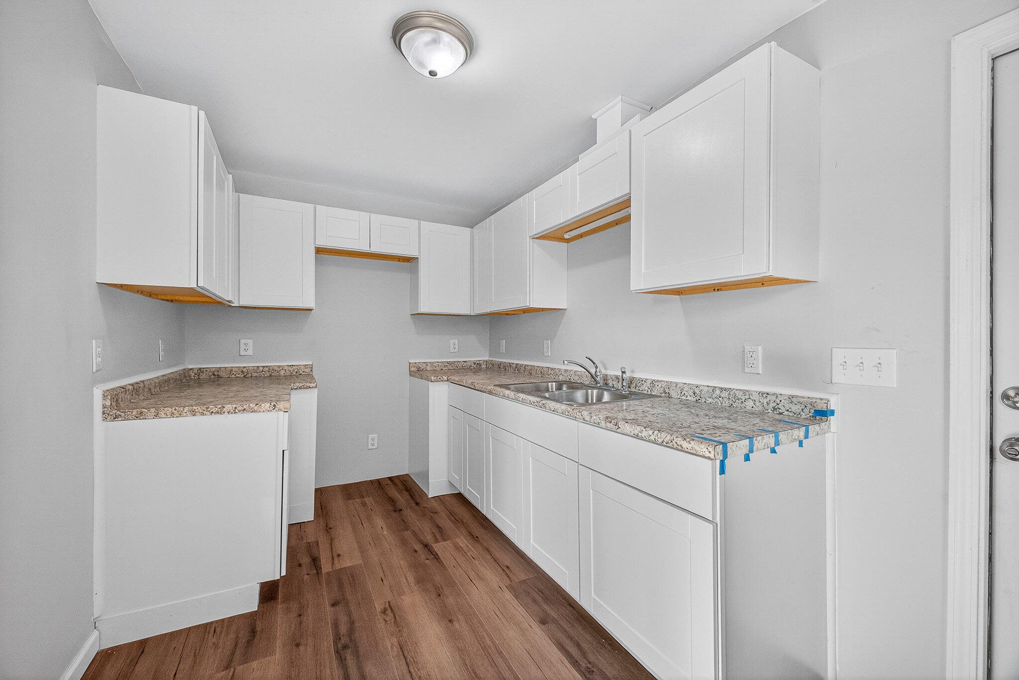 NONESUCH WAY - Residential