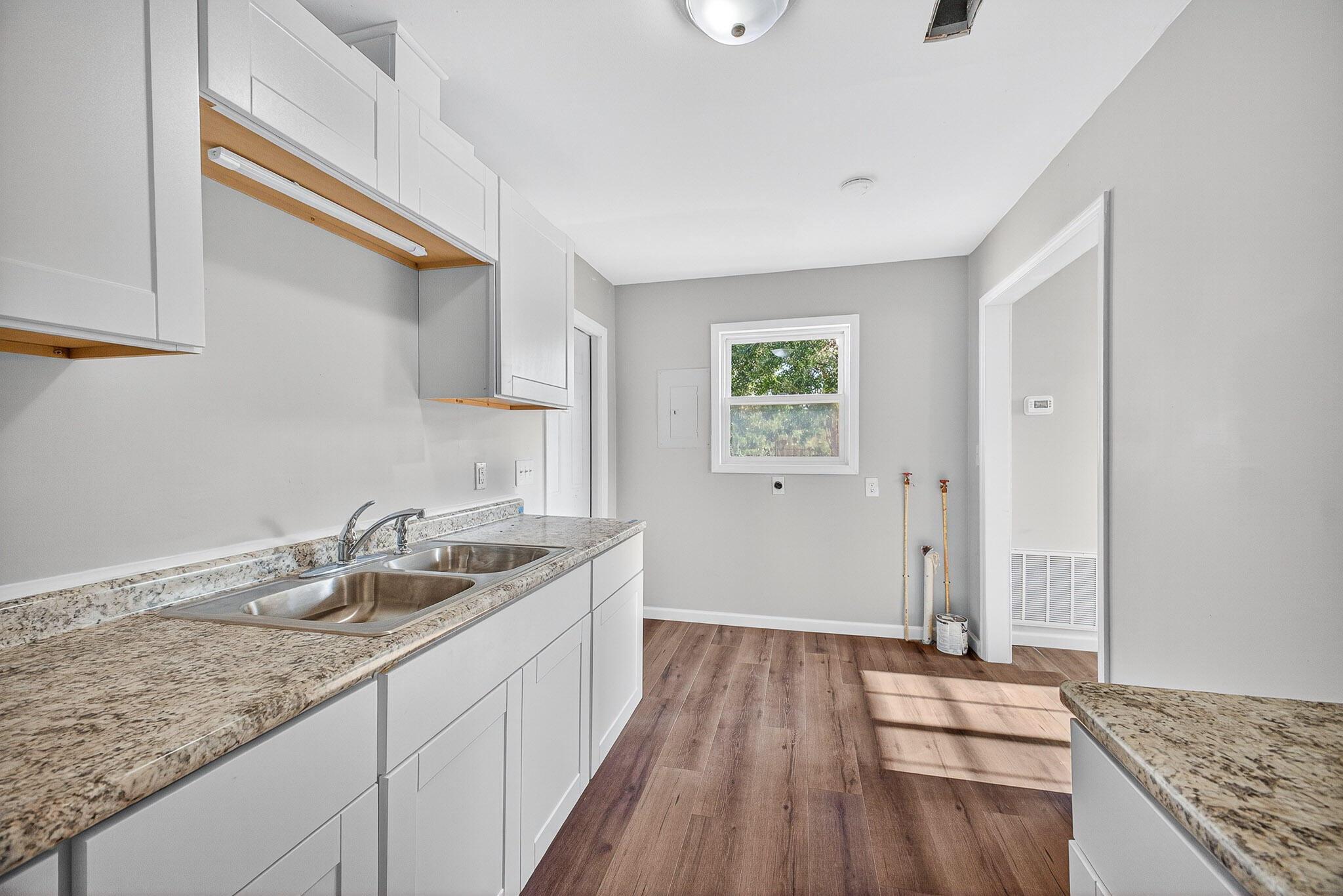 NONESUCH WAY - Residential