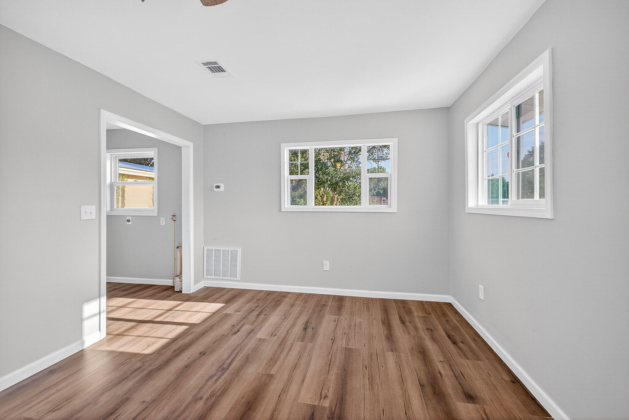NONESUCH WAY - Residential